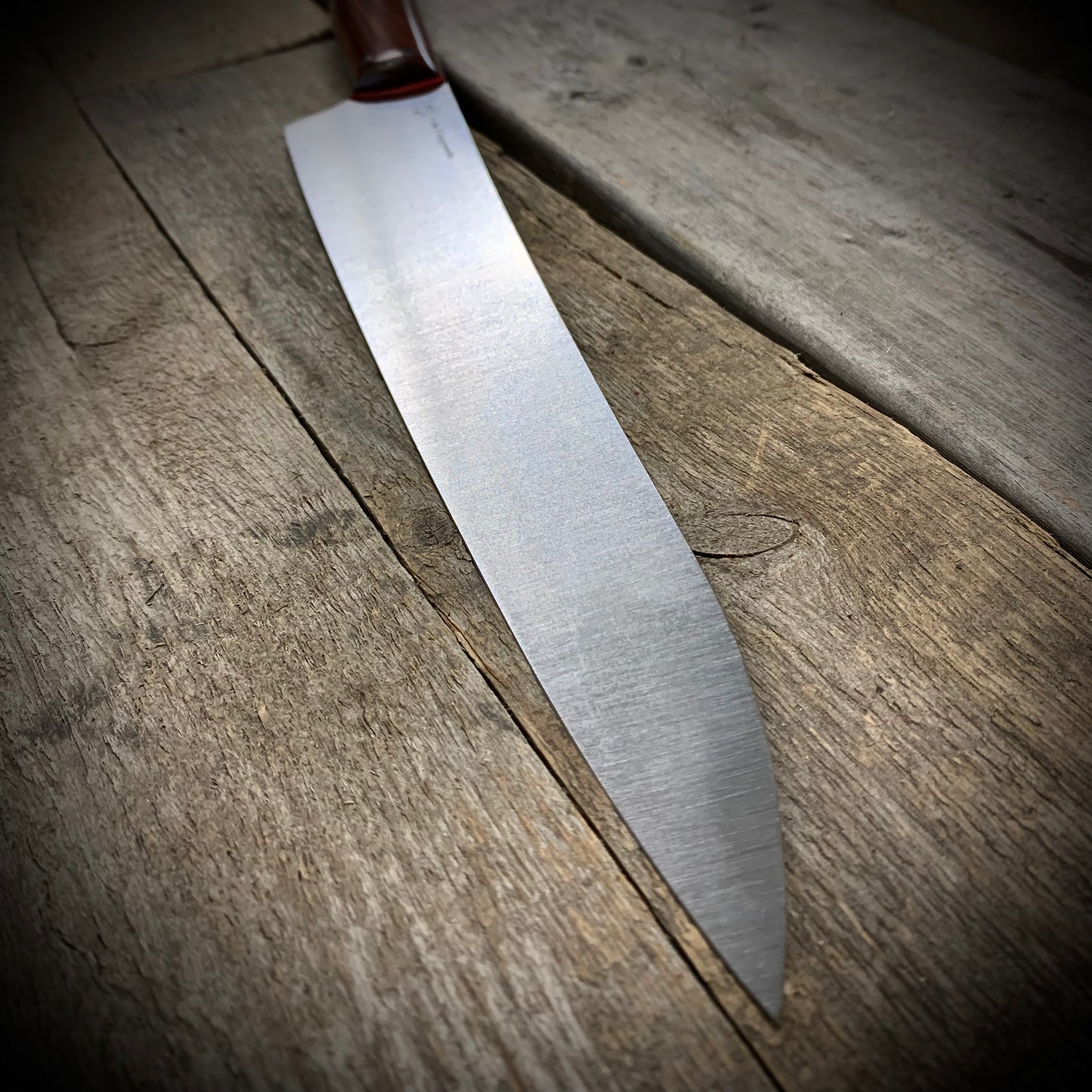 Japanese Gyuto (AEBL Stainless Steel)