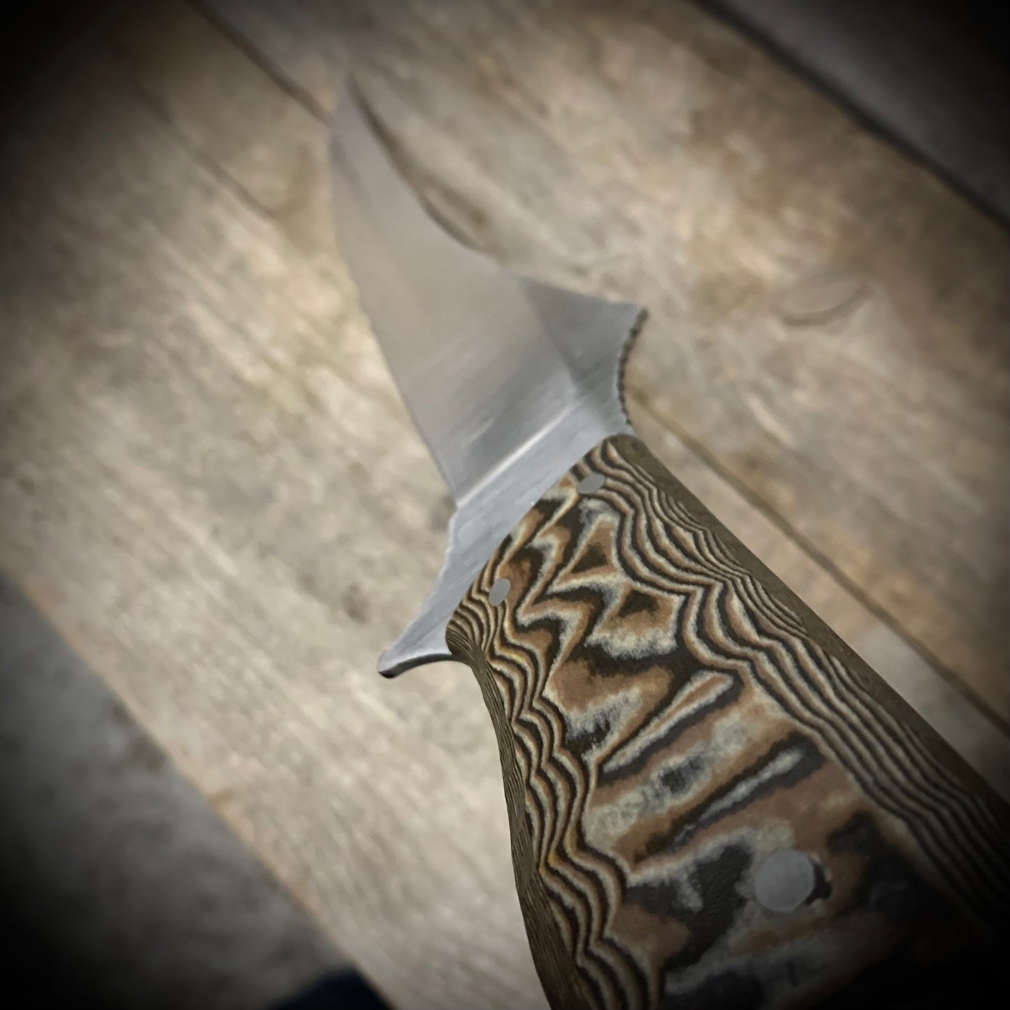 Tactical Fillet Knife