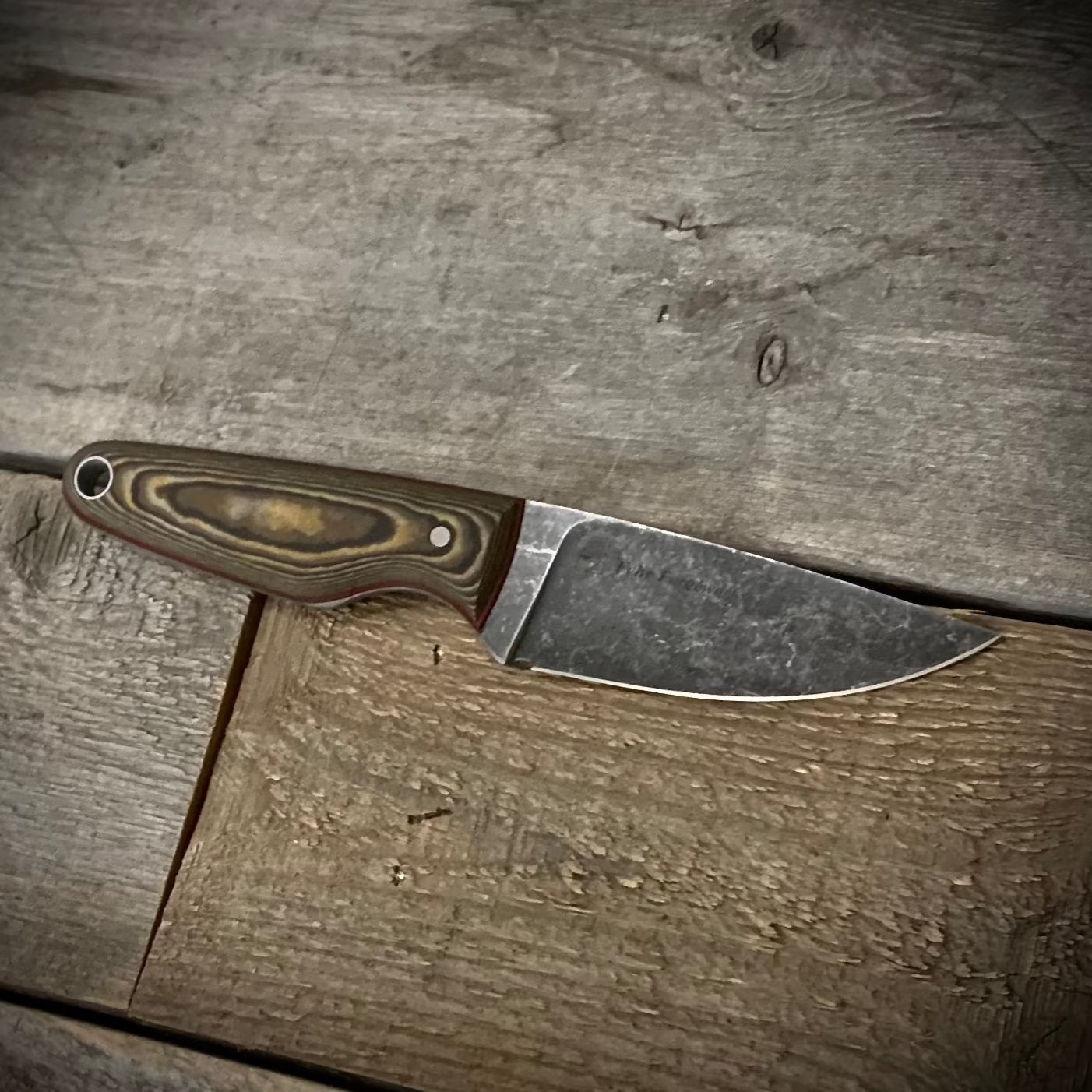 EDC Knife