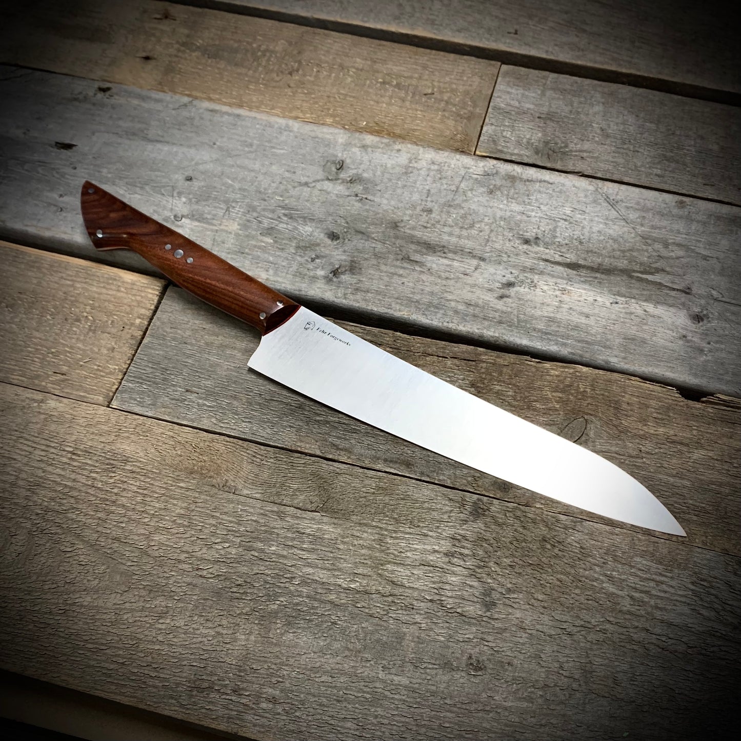 Japanese Gyuto (AEBL Stainless Steel)