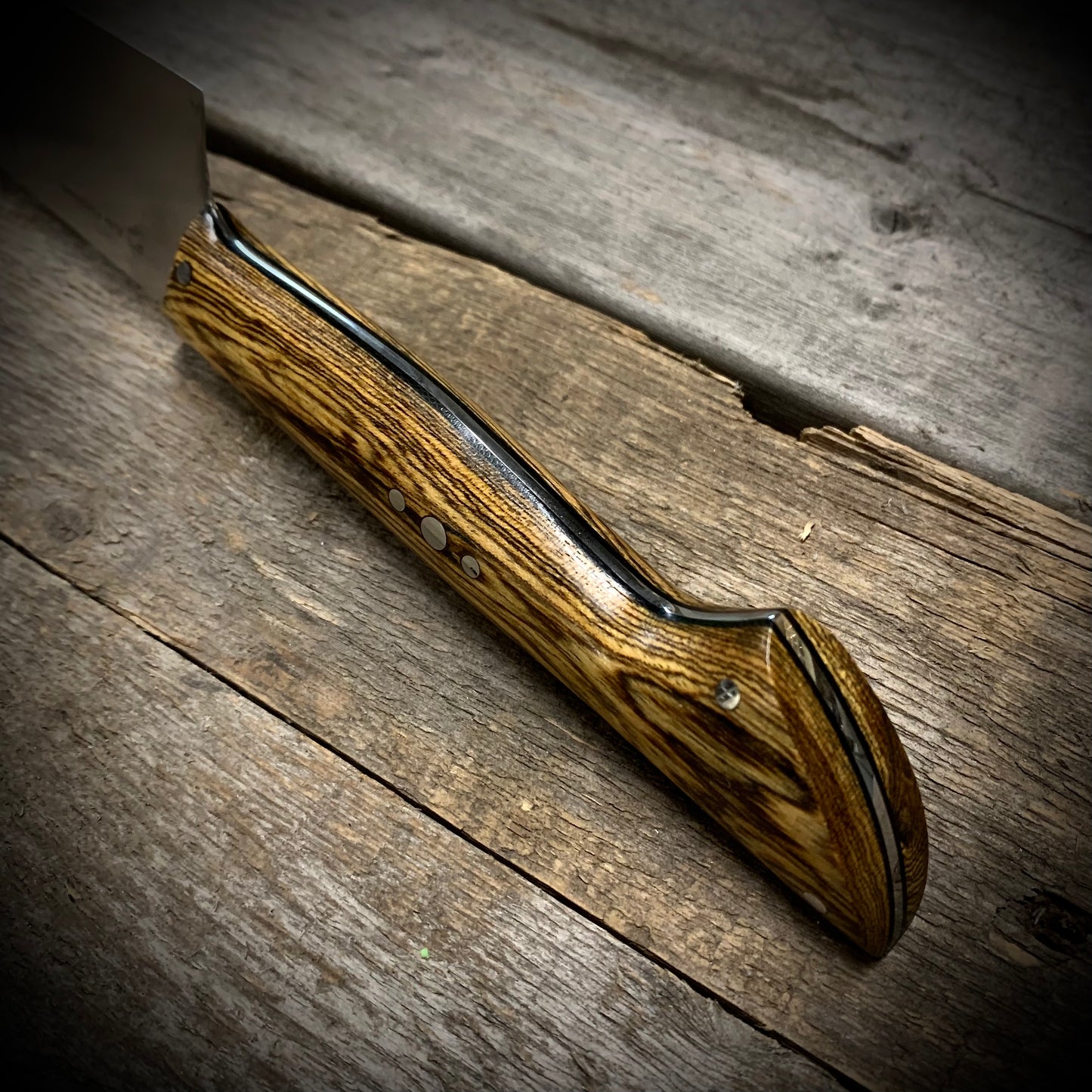 Japanese Gyuto (AEBL Stainless Steel)