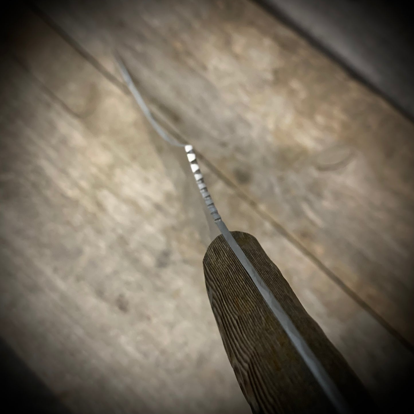 Tactical Fillet Knife