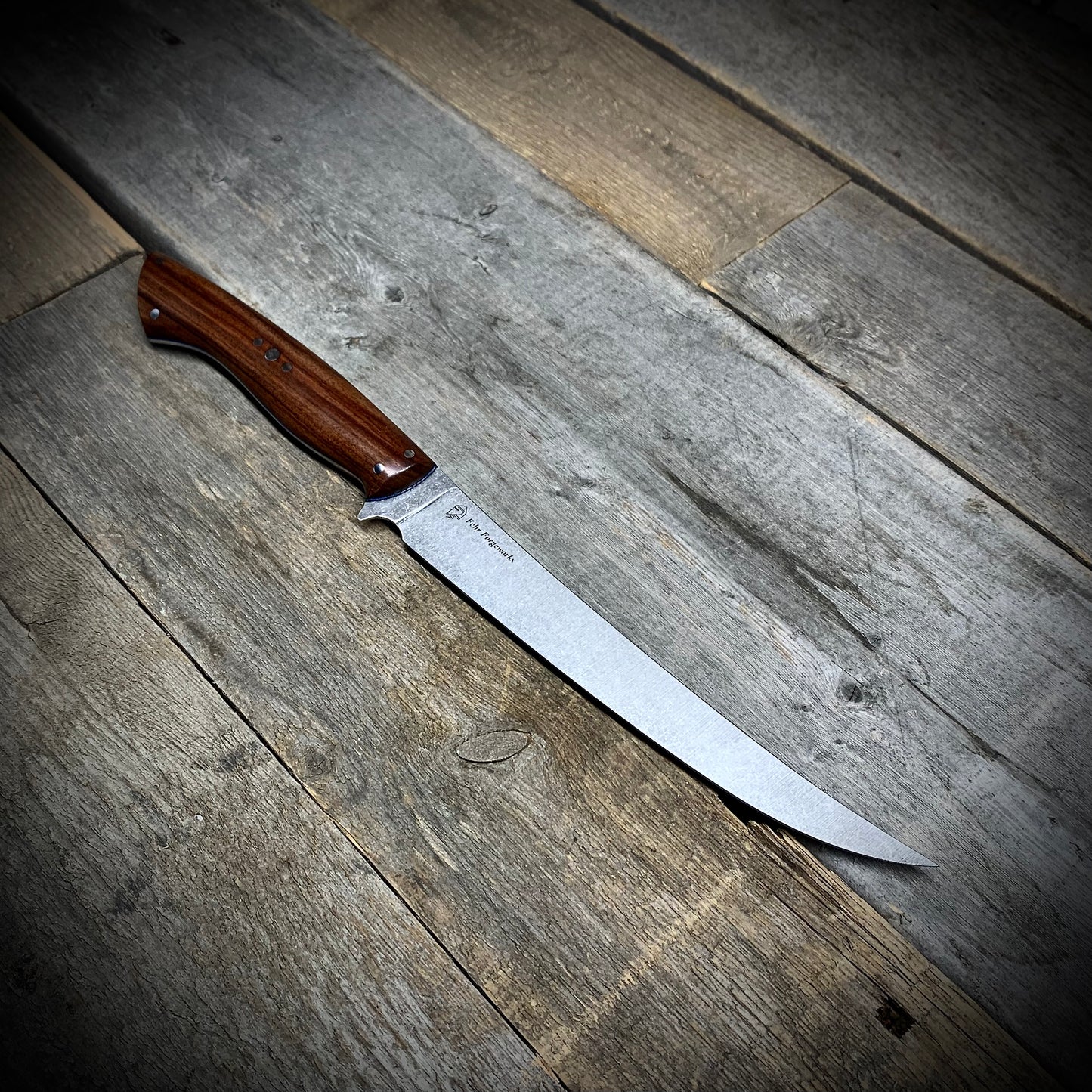 Fillet V3 (AEBL Stainless Steel)