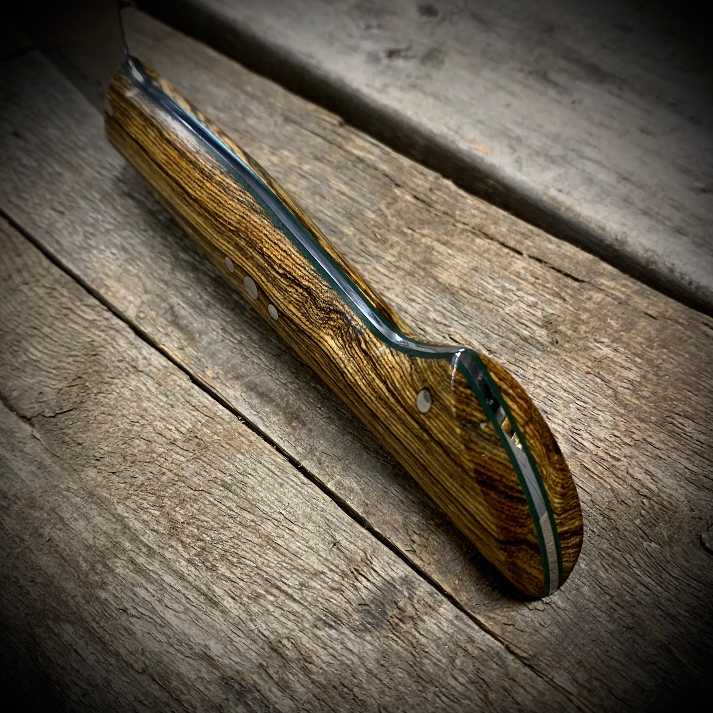 Japanese Gyuto (AEBL Stainless Steel)