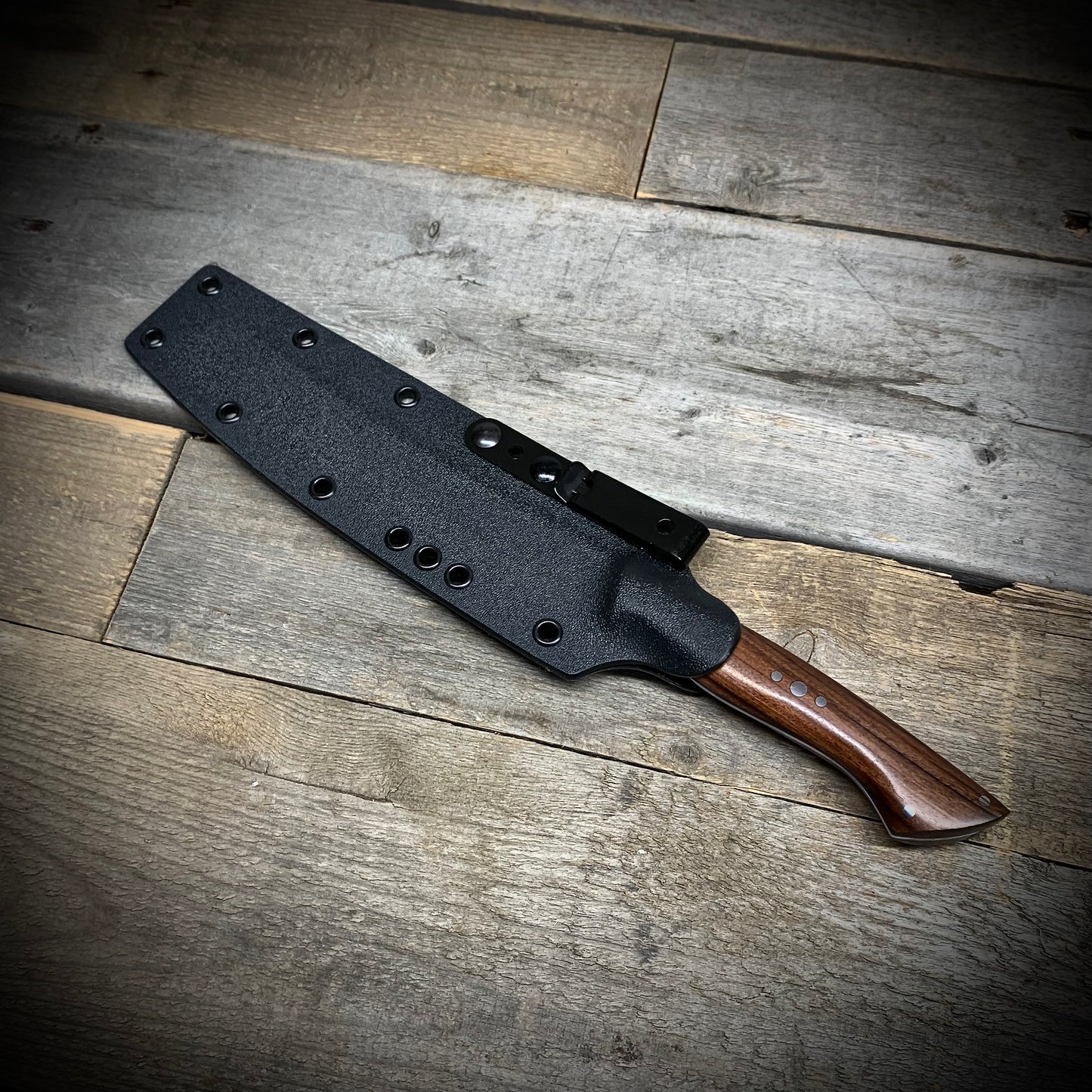 Fillet V3 (AEBL Stainless Steel)