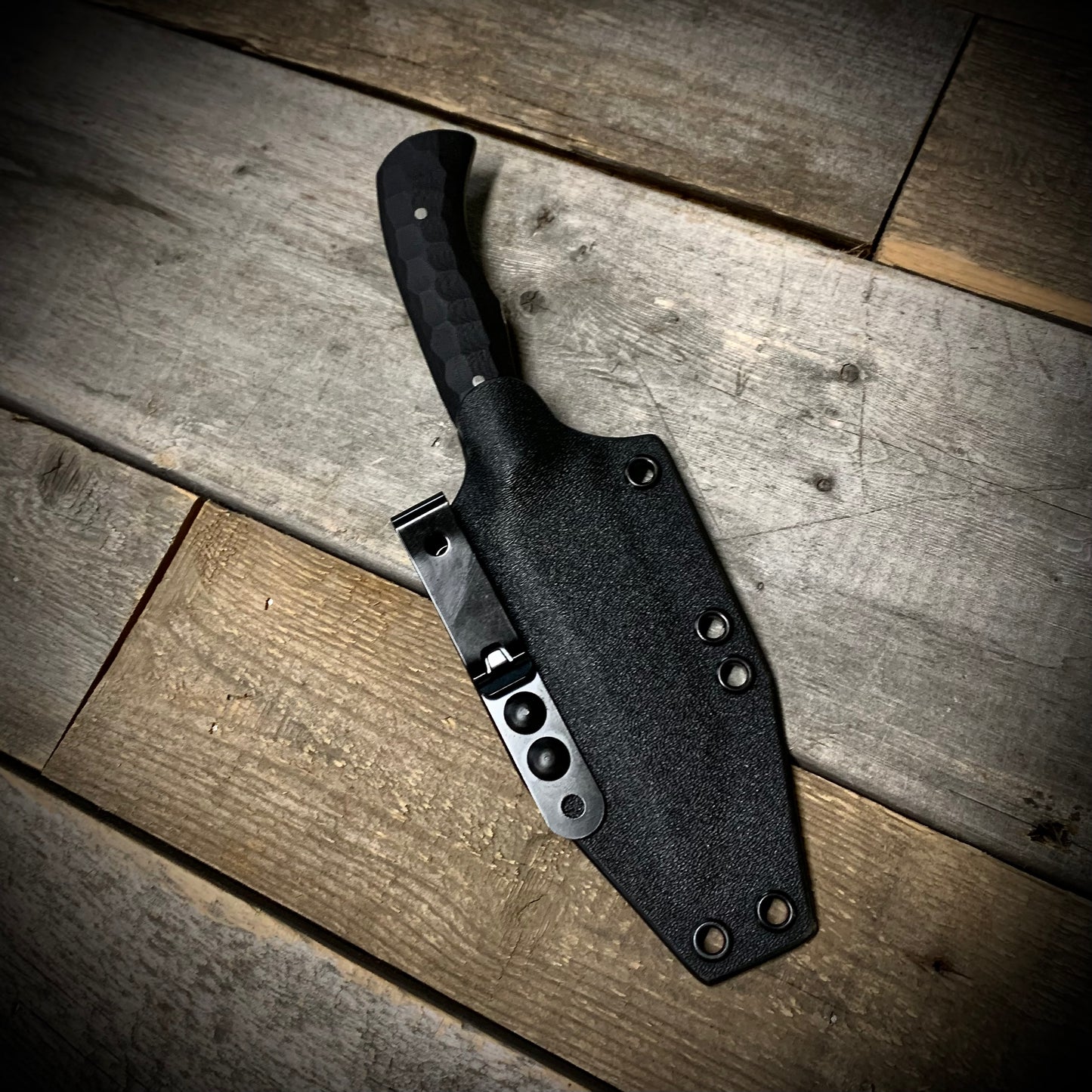 Legionnaire Stainless V2.5 Hunting Knife