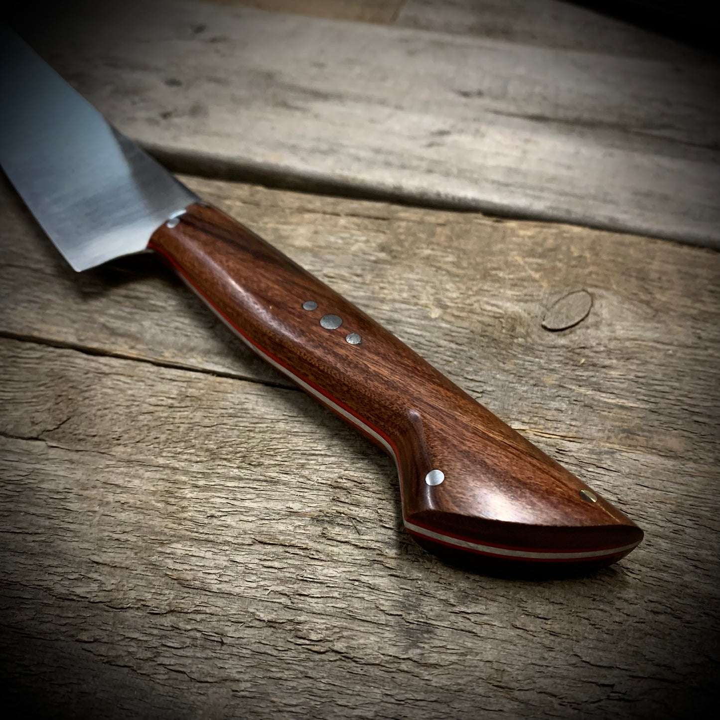 Japanese Gyuto (AEBL Stainless Steel)