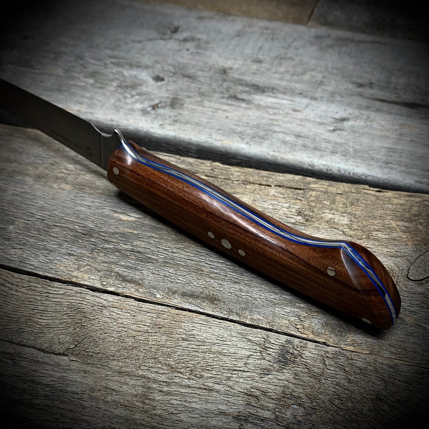 Fillet V3 (AEBL Stainless Steel)