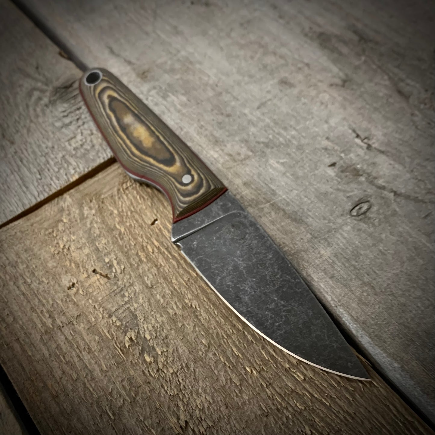 EDC Knife