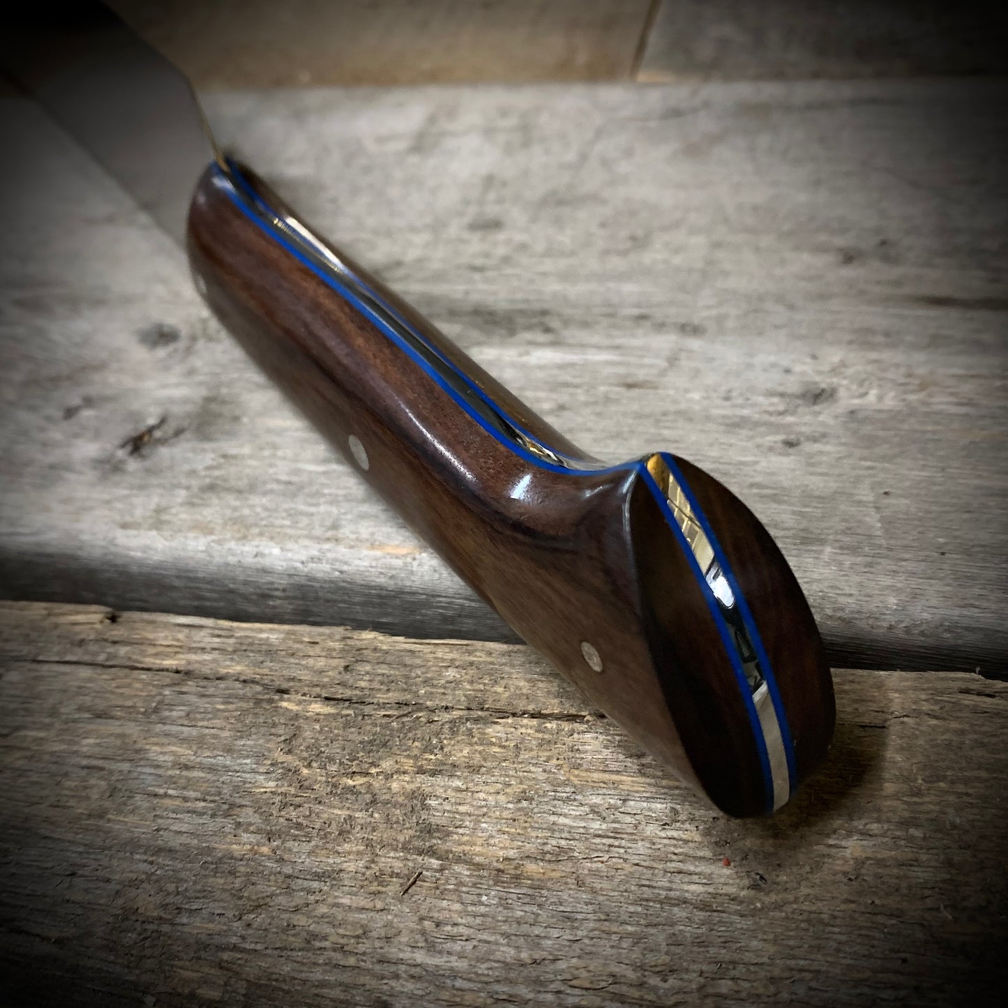 BBQ Slicer
