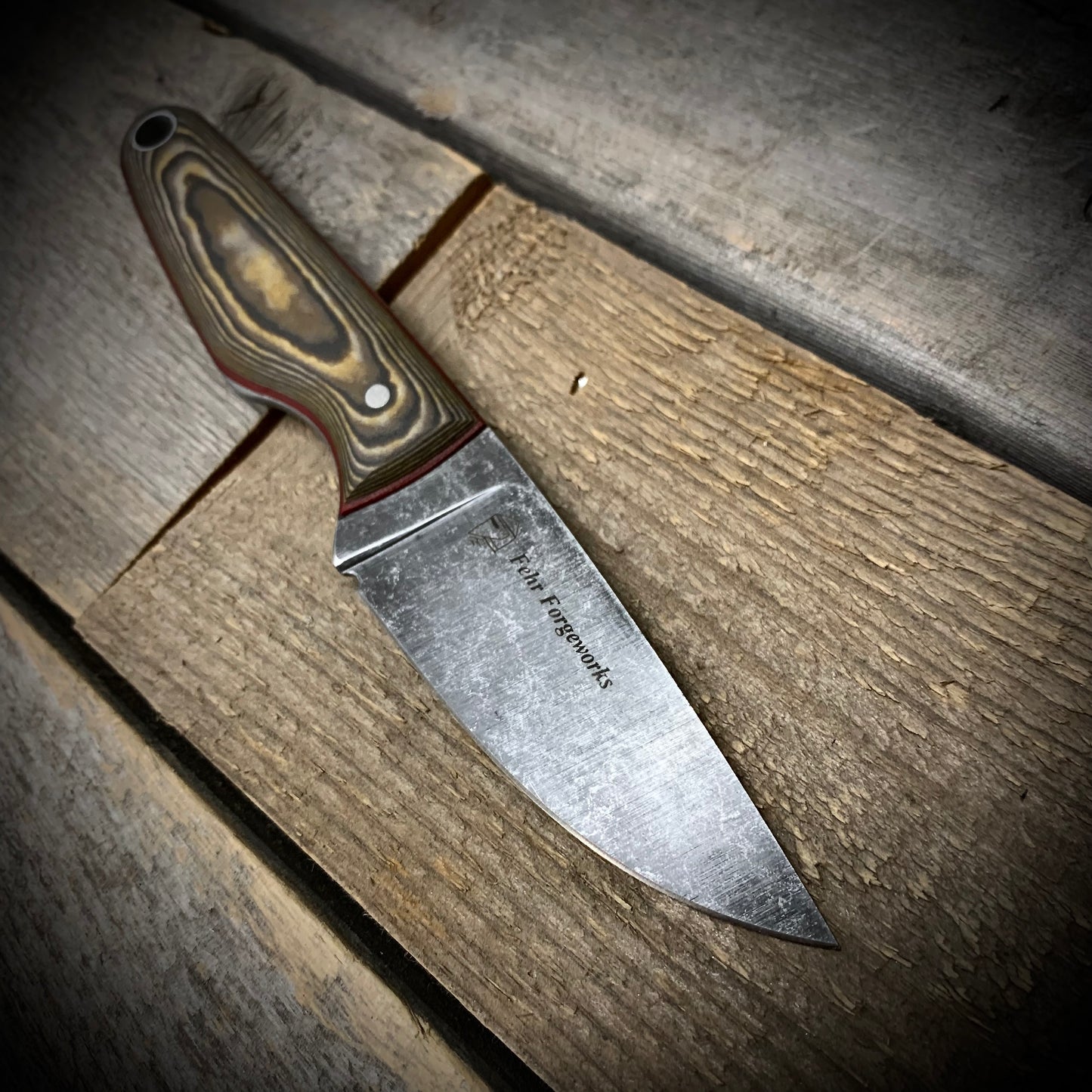 EDC Knife