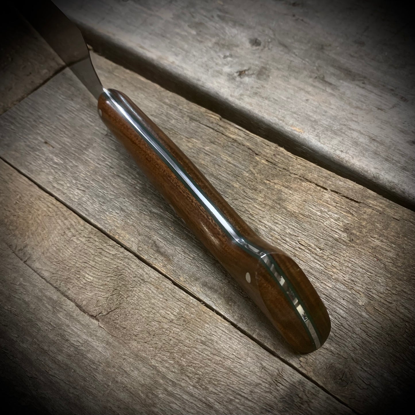 Japanese Gyuto (AEBL Stainless Steel)