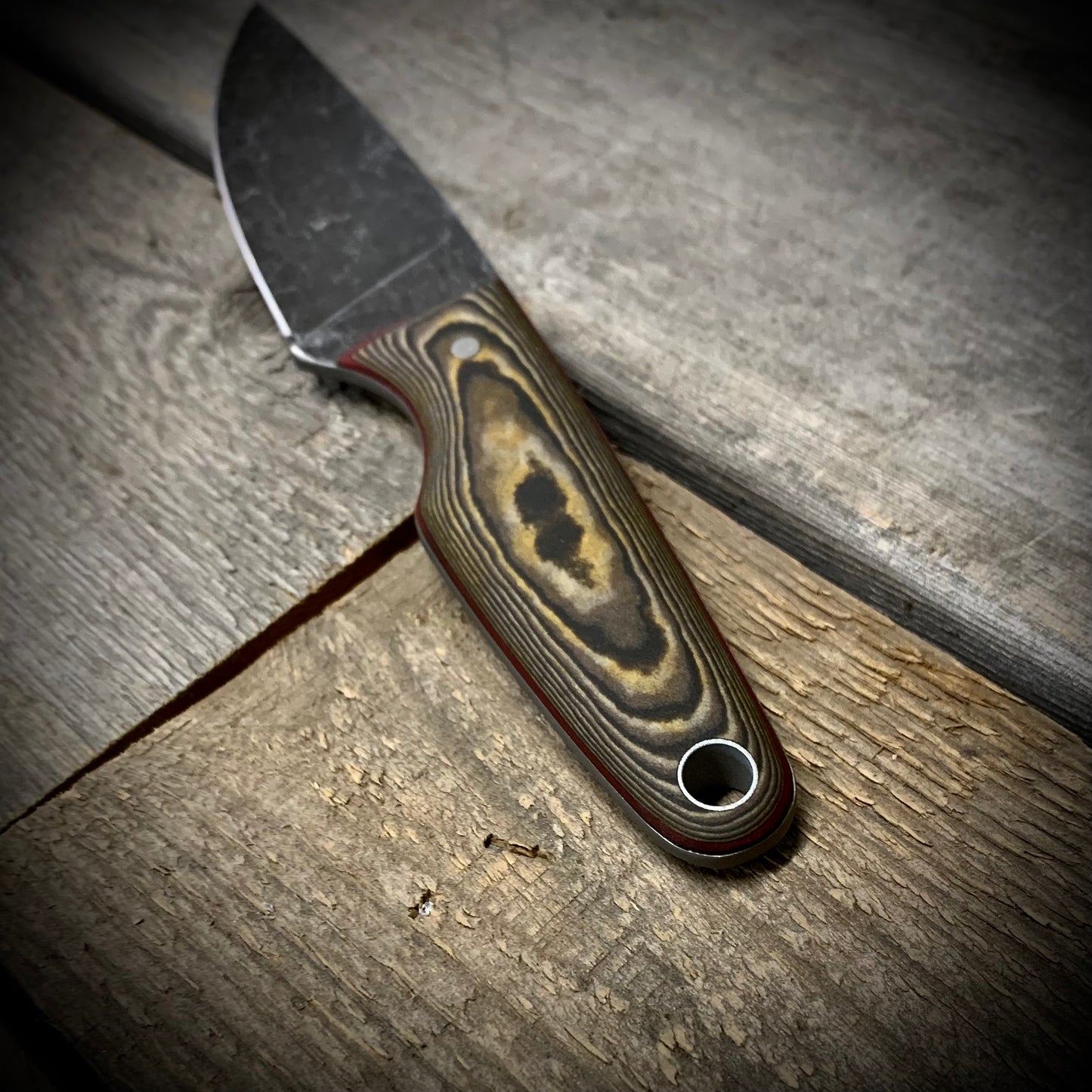 EDC Knife