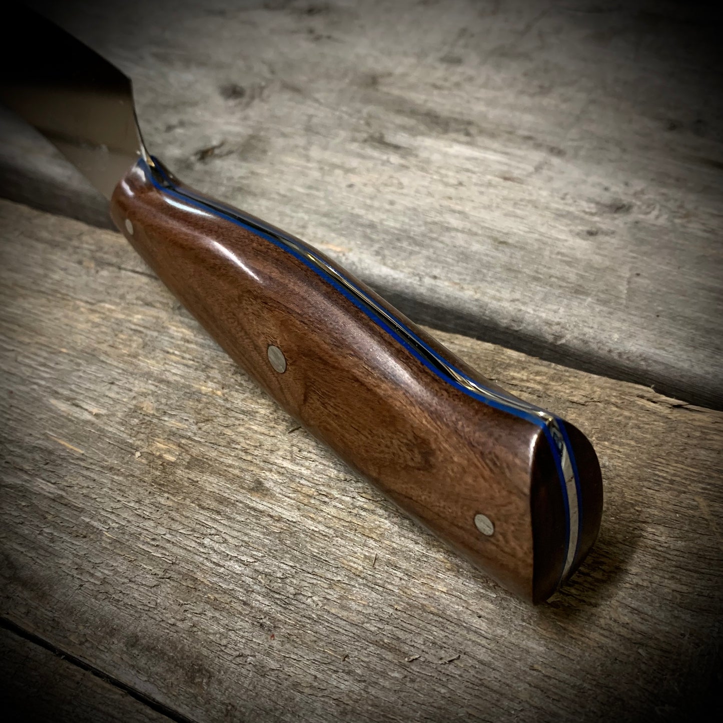 Trimming Knife