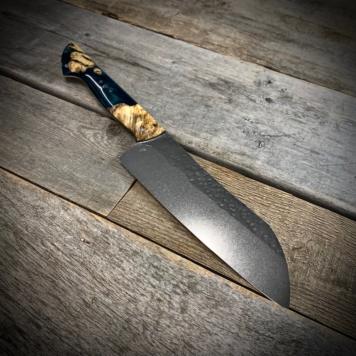 Japanese Santoku