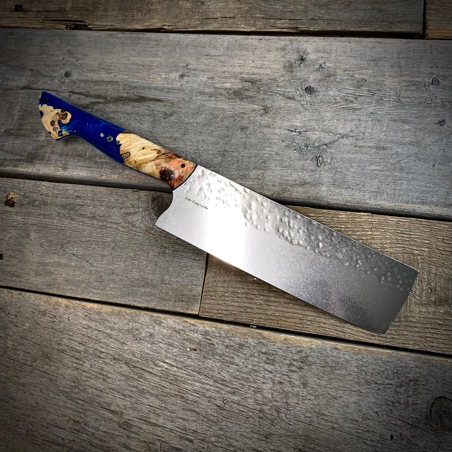 Japanese Nakiri