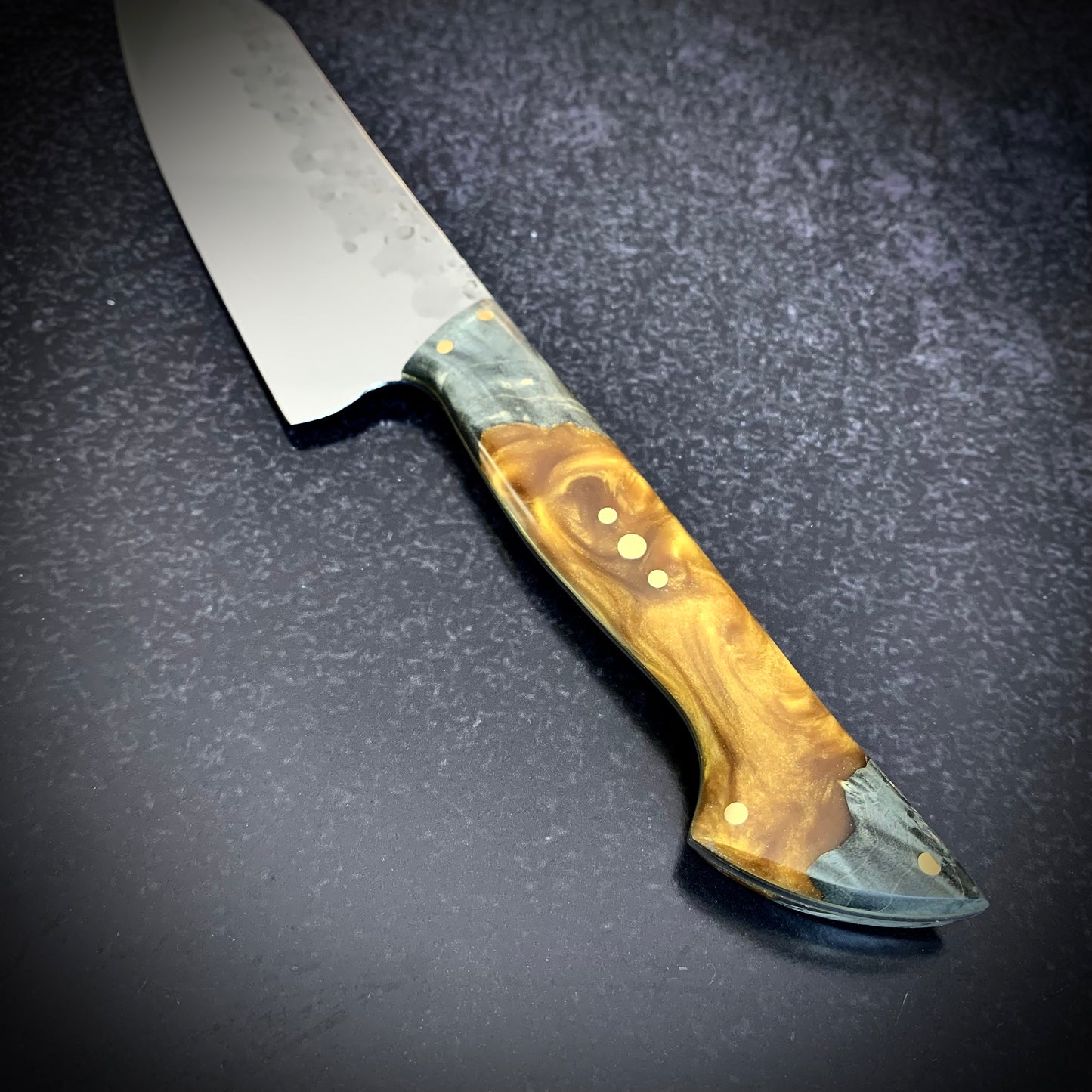 Japanese Santoku