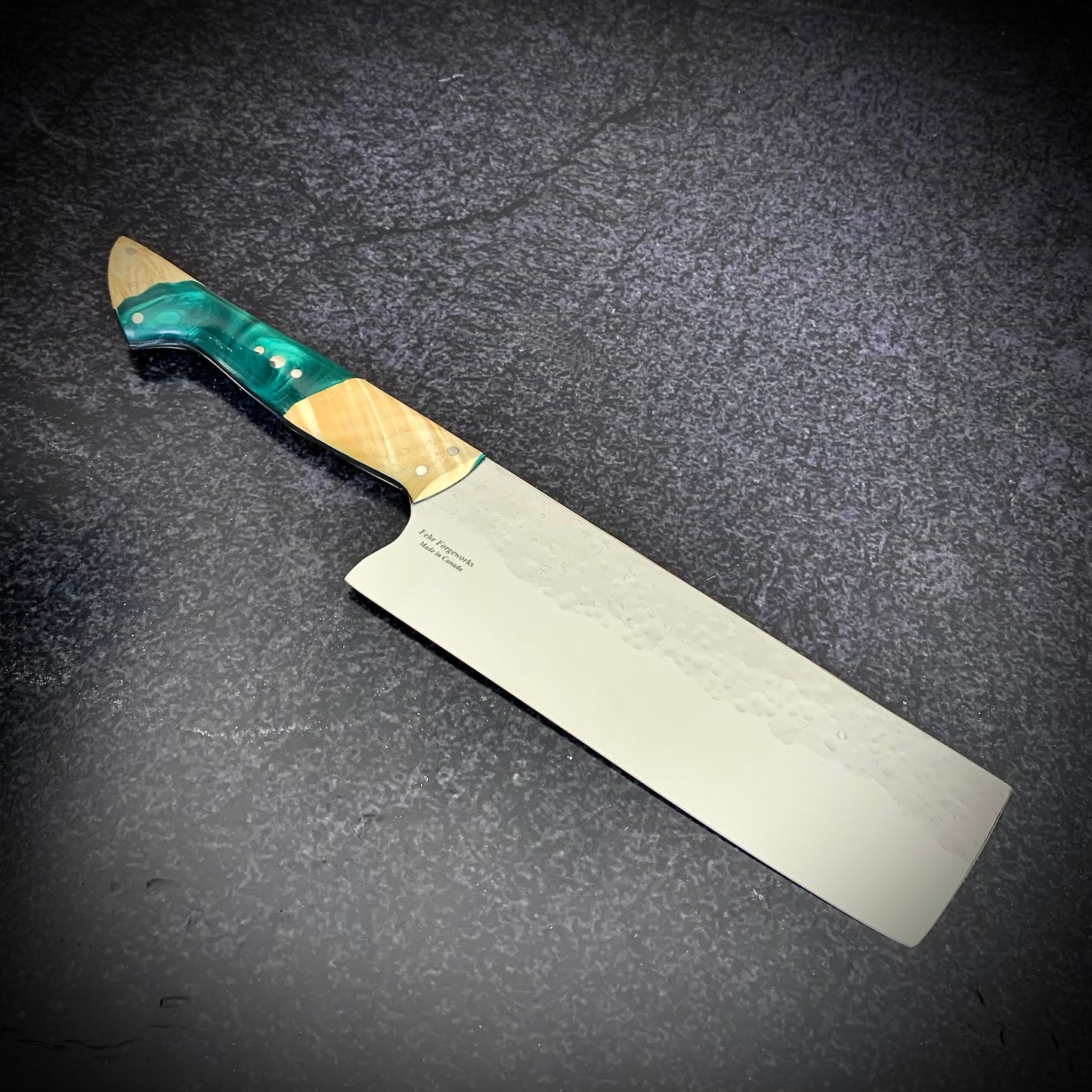 Japanese Nakiri