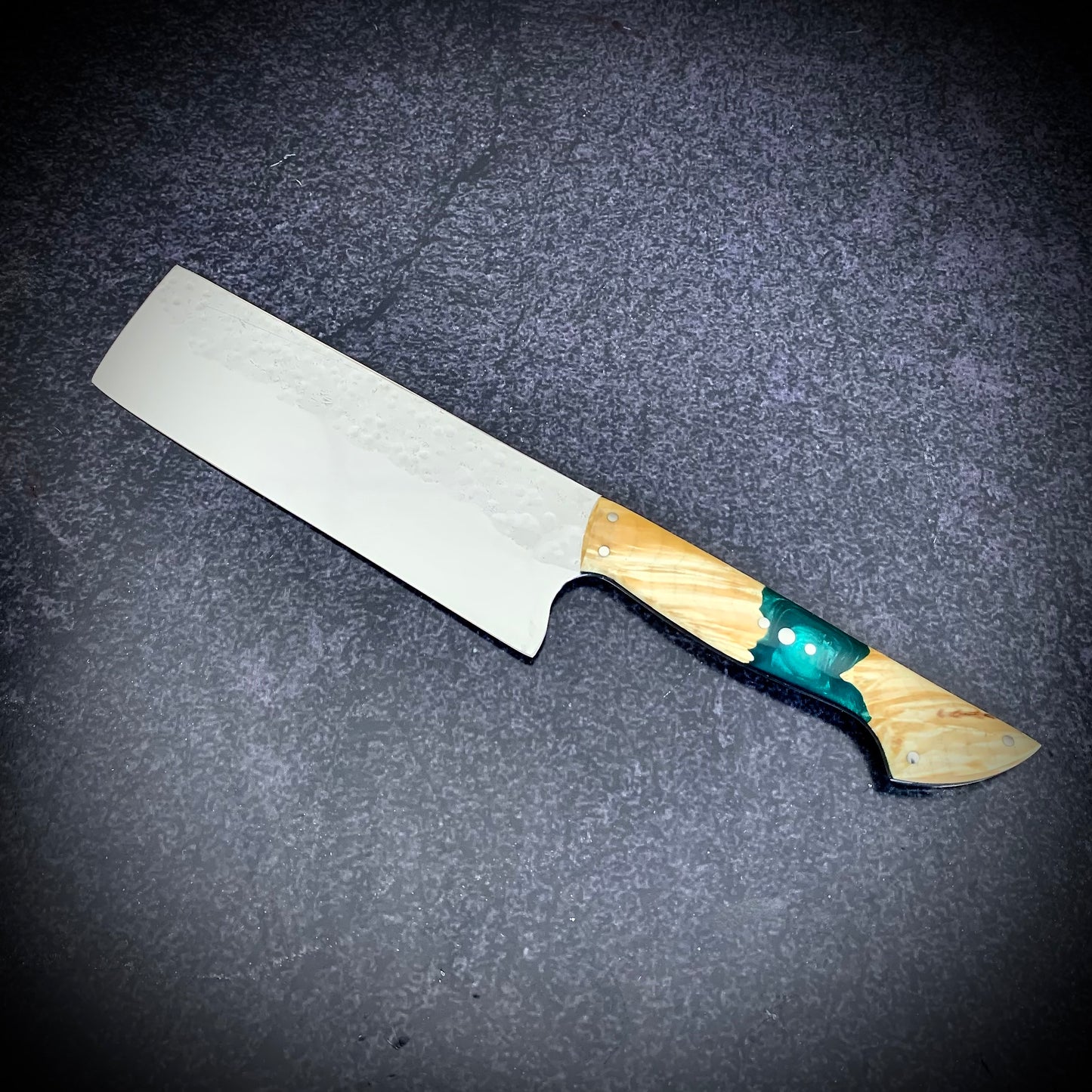 Japanese Nakiri
