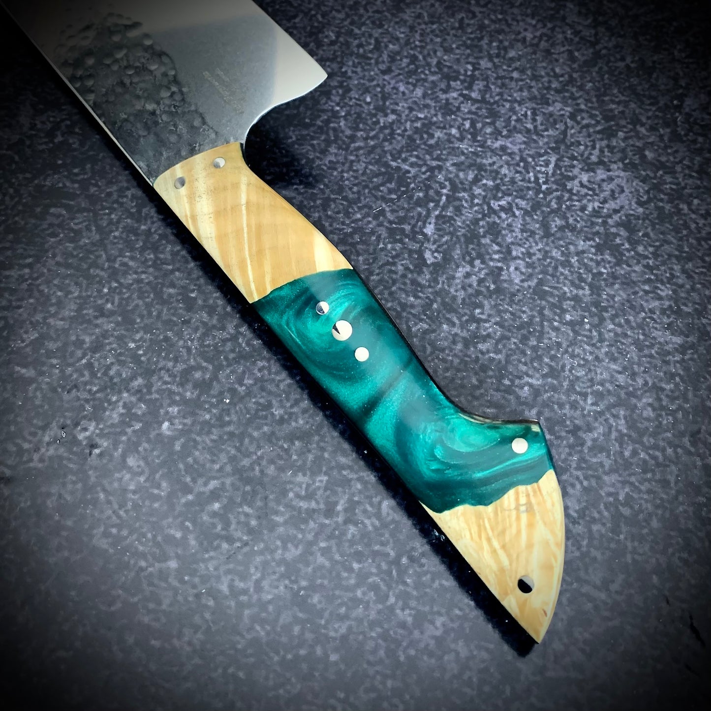 Japanese Nakiri