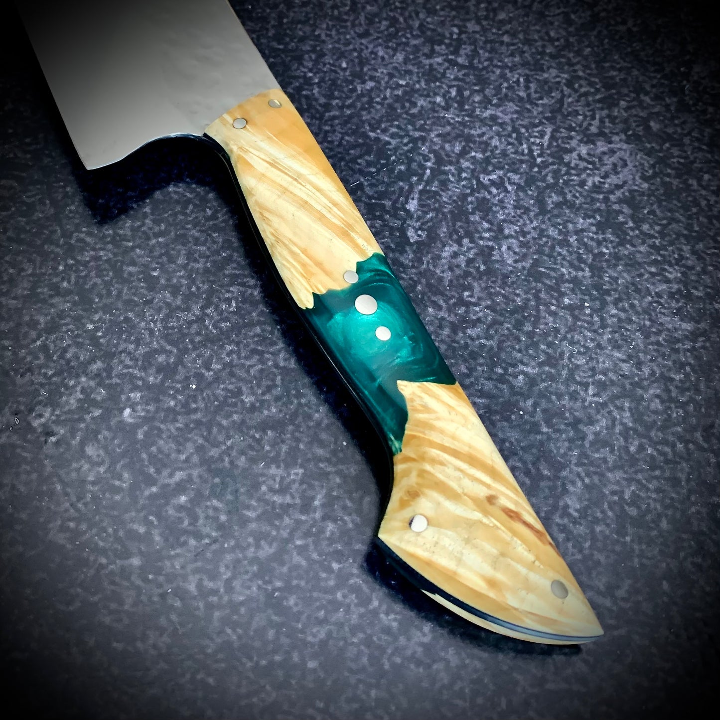 Japanese Nakiri