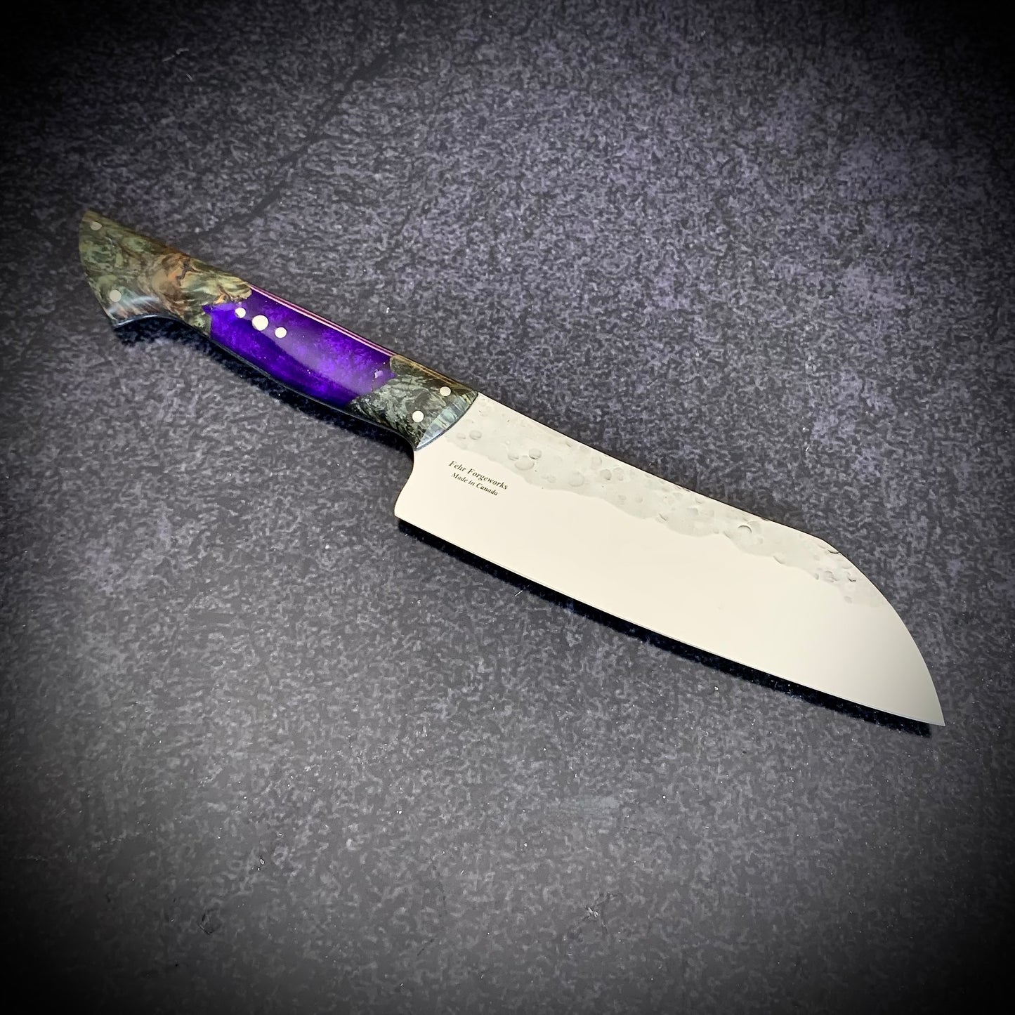 Japanese Santoku