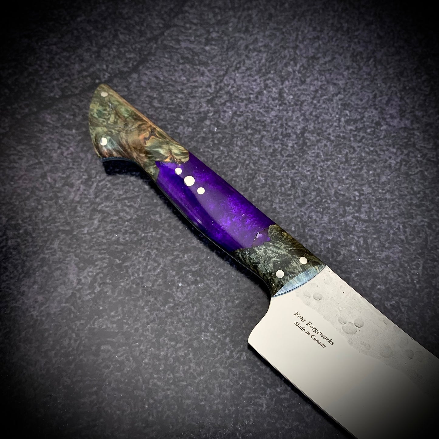 Japanese Santoku