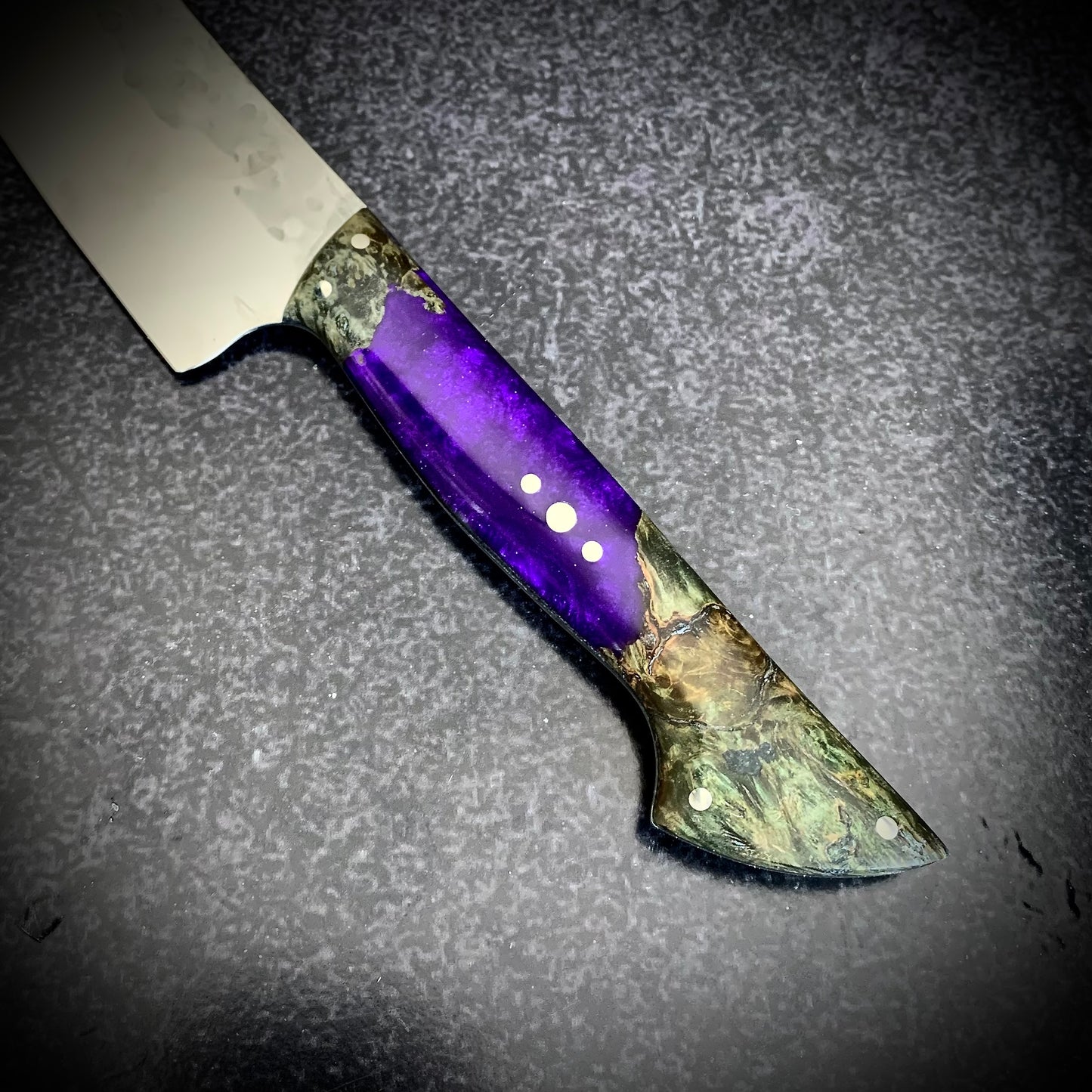 Japanese Santoku