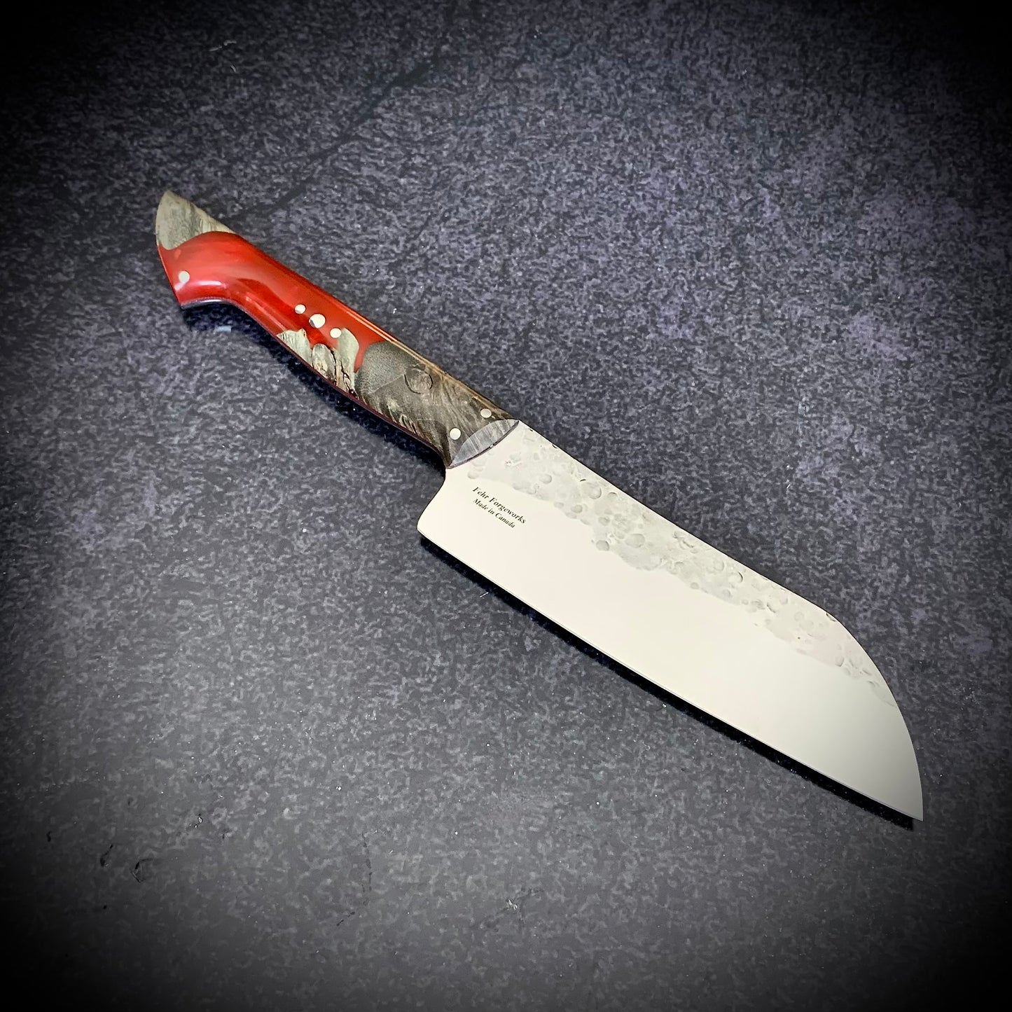Japanese Santoku