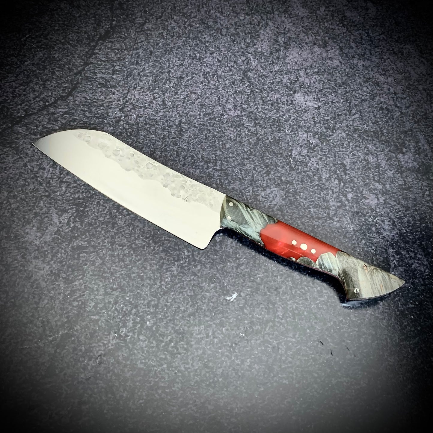 Japanese Santoku