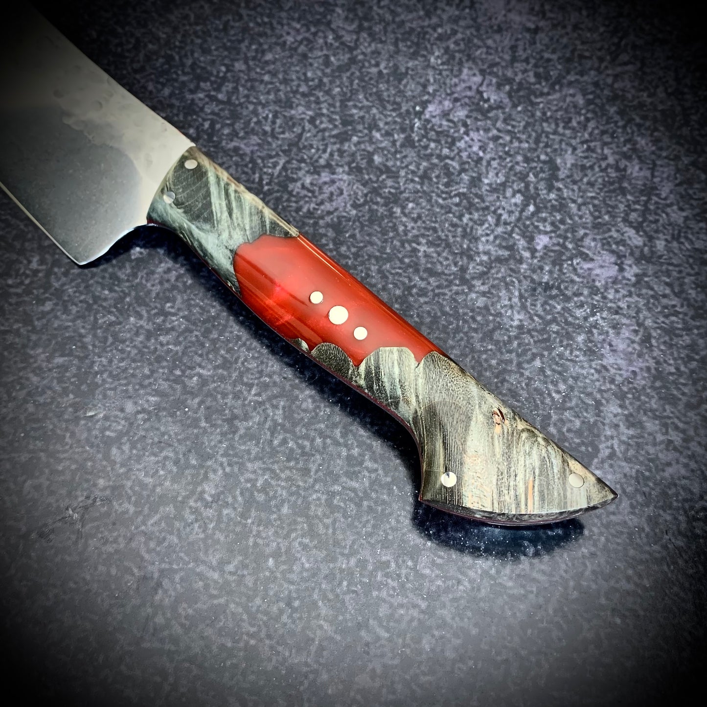 Japanese Santoku