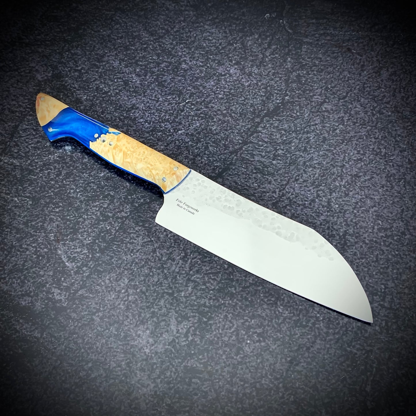 Japanese Santoku