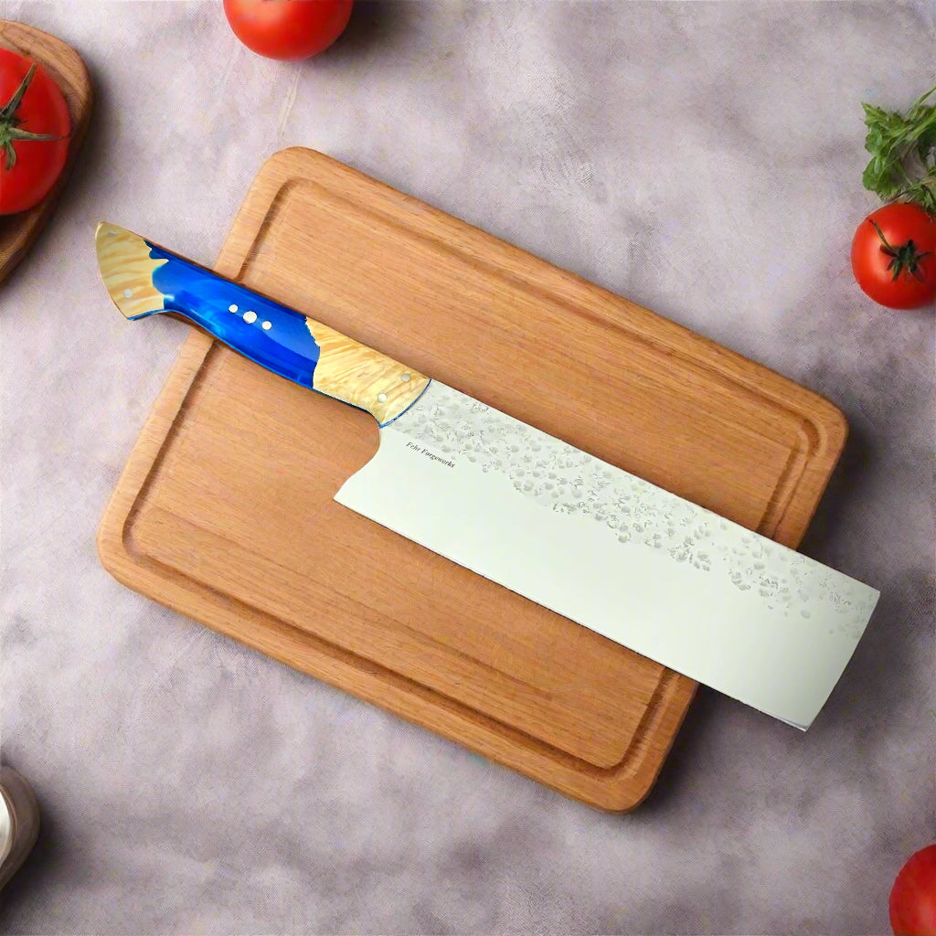 Japanese Nakiri