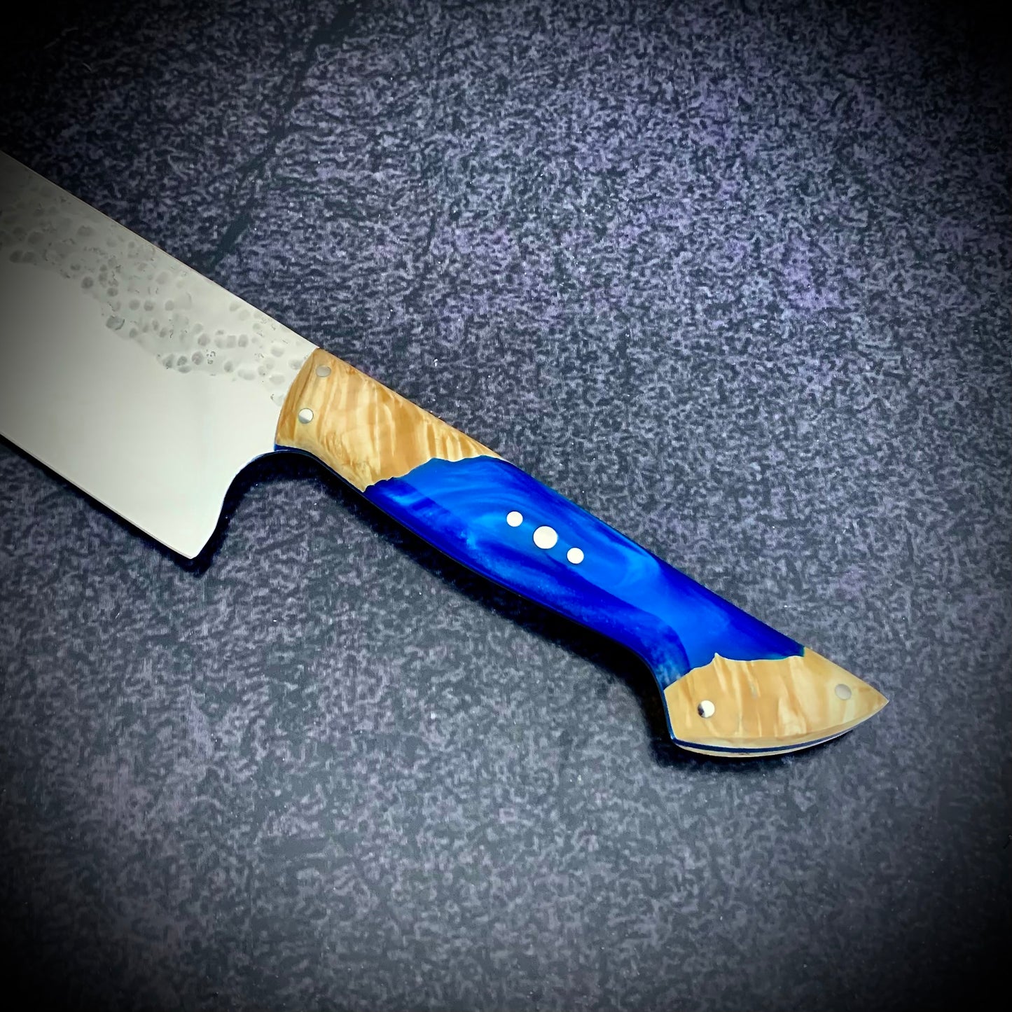Japanese Nakiri