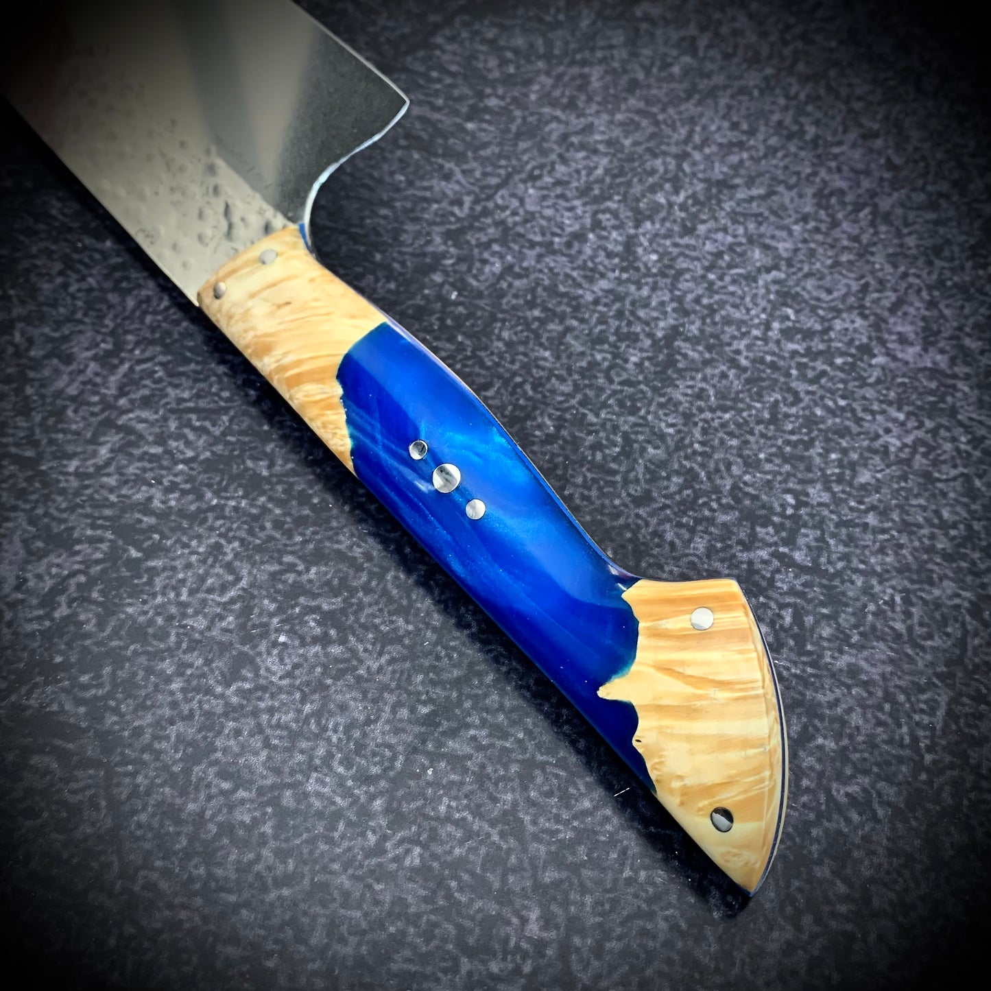 Japanese Nakiri