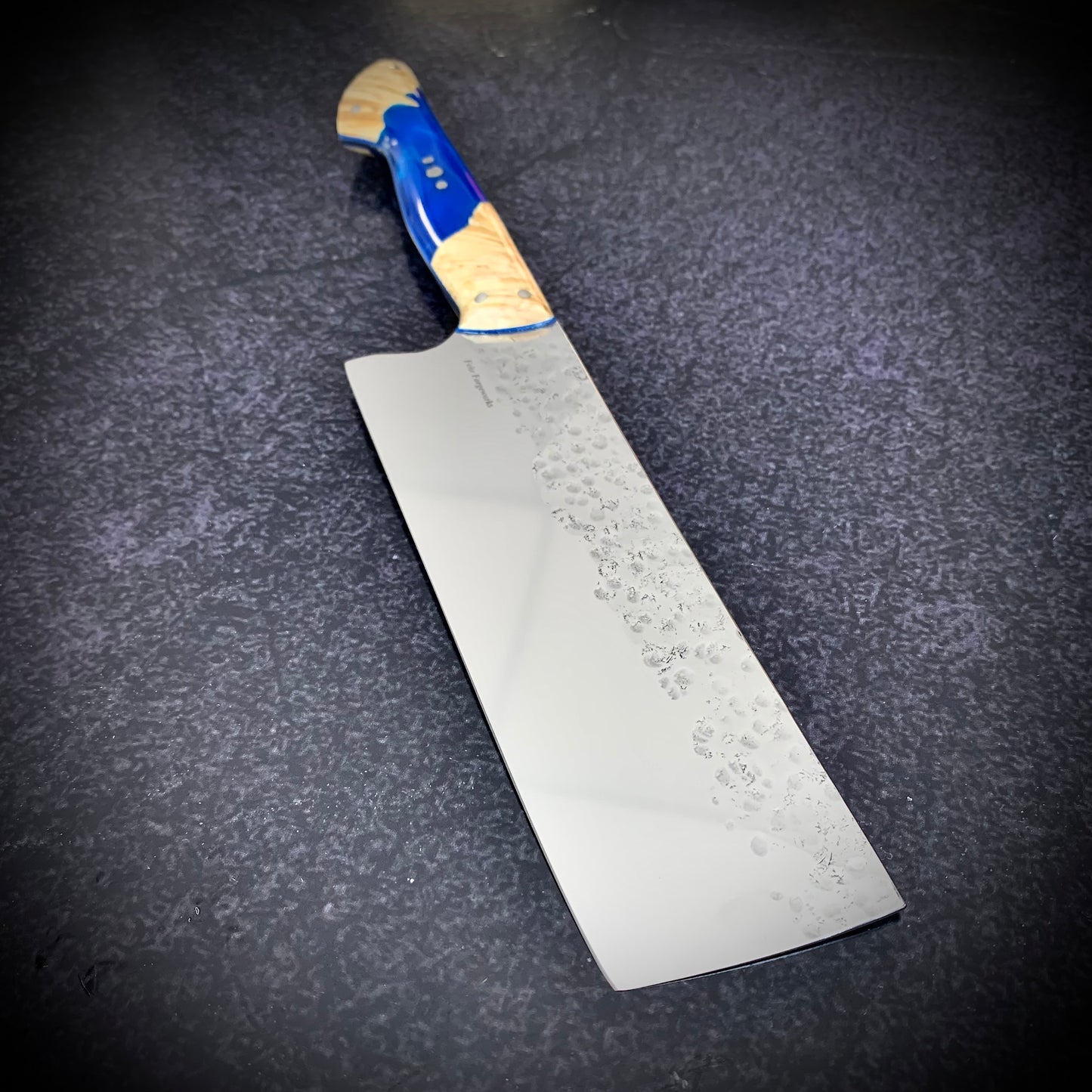 Japanese Nakiri
