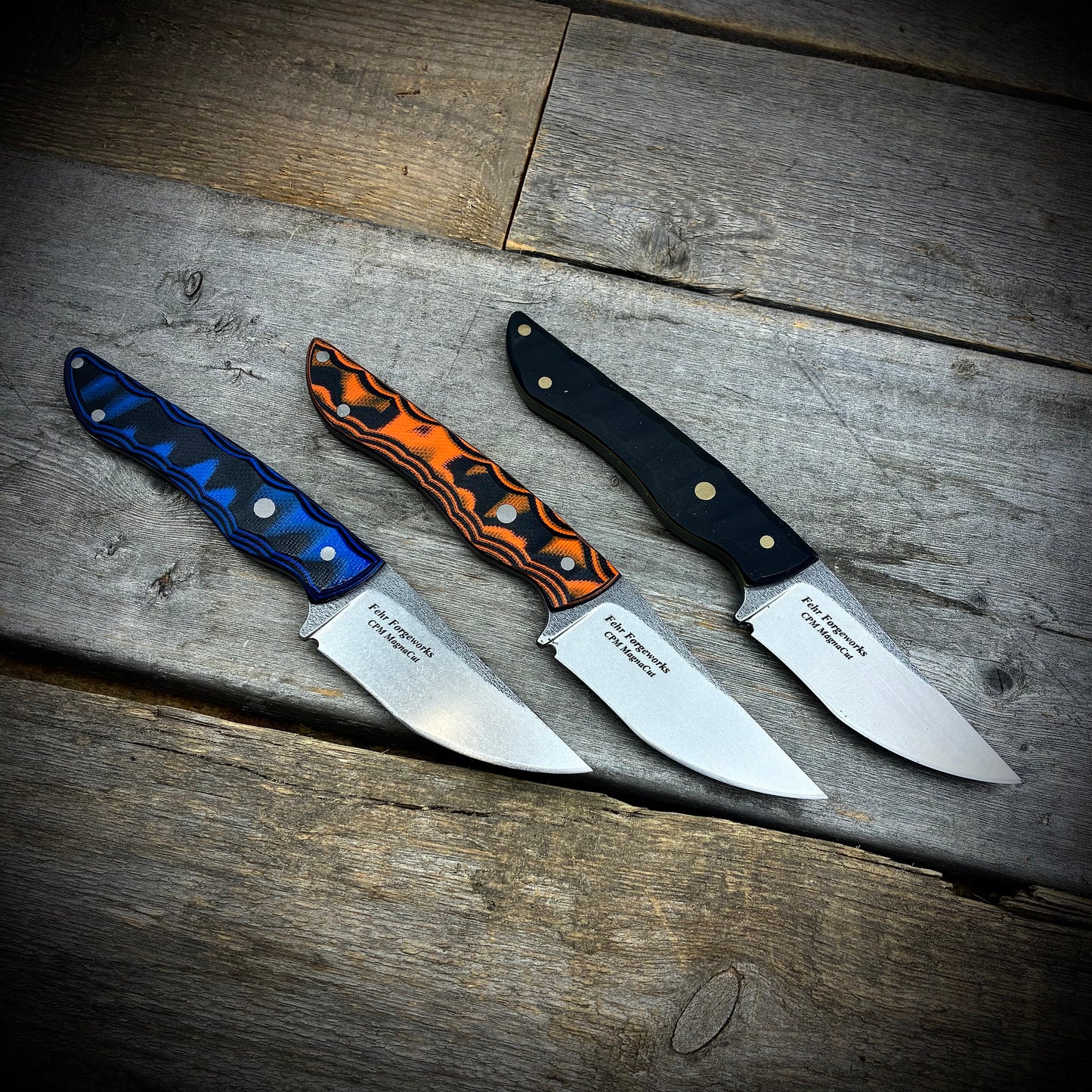 EDC V2 Magnacut