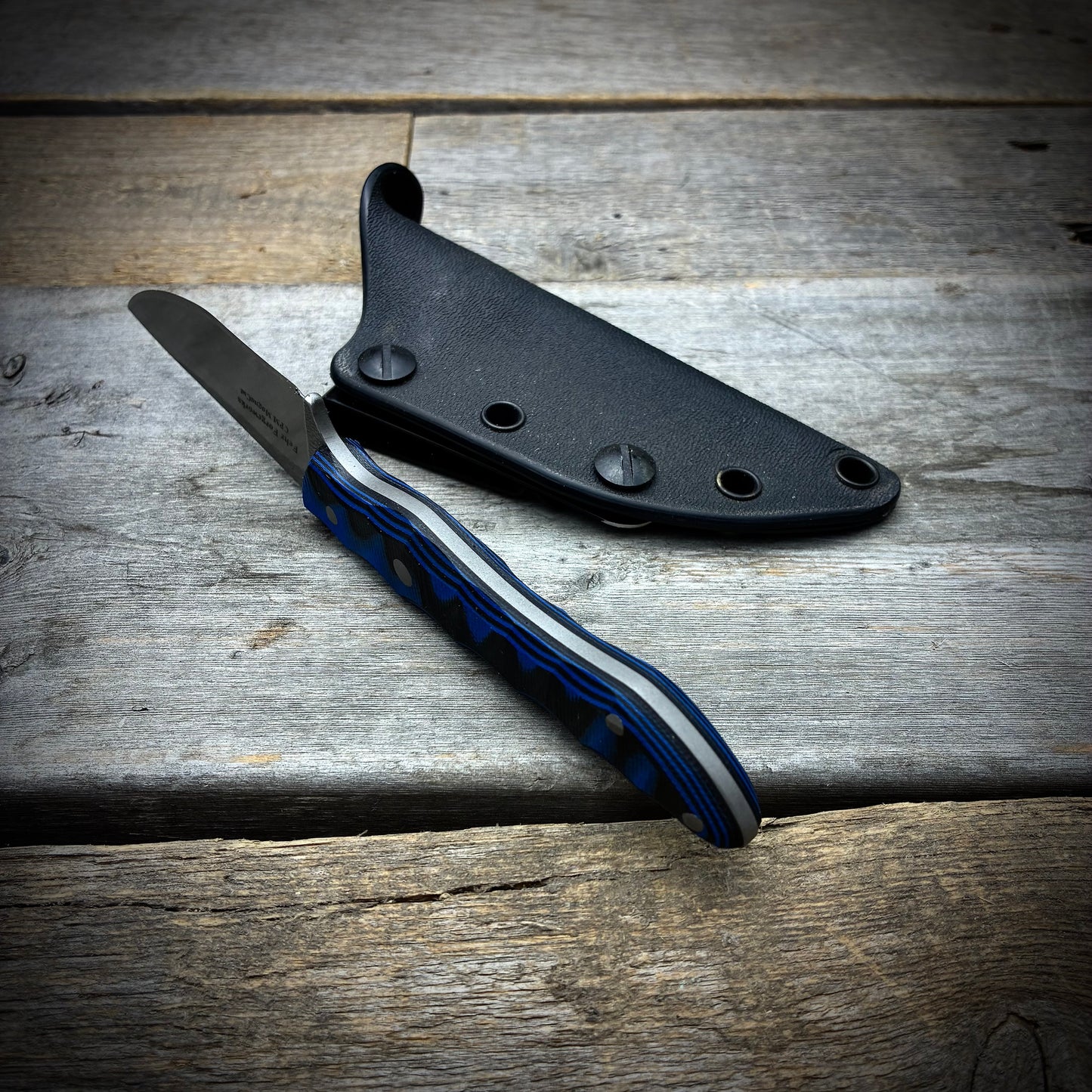 EDC V2 Magnacut