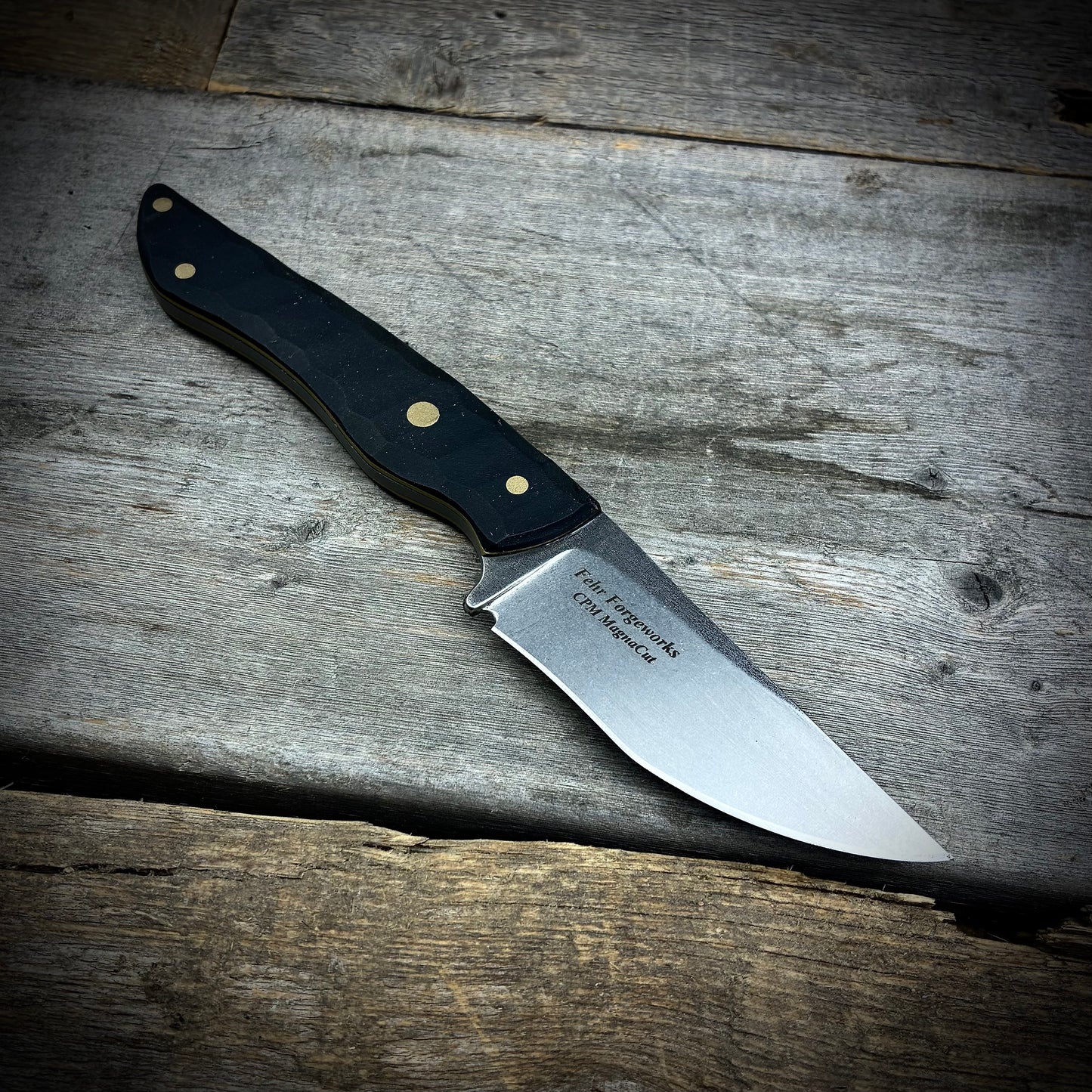 EDC V2 Magnacut