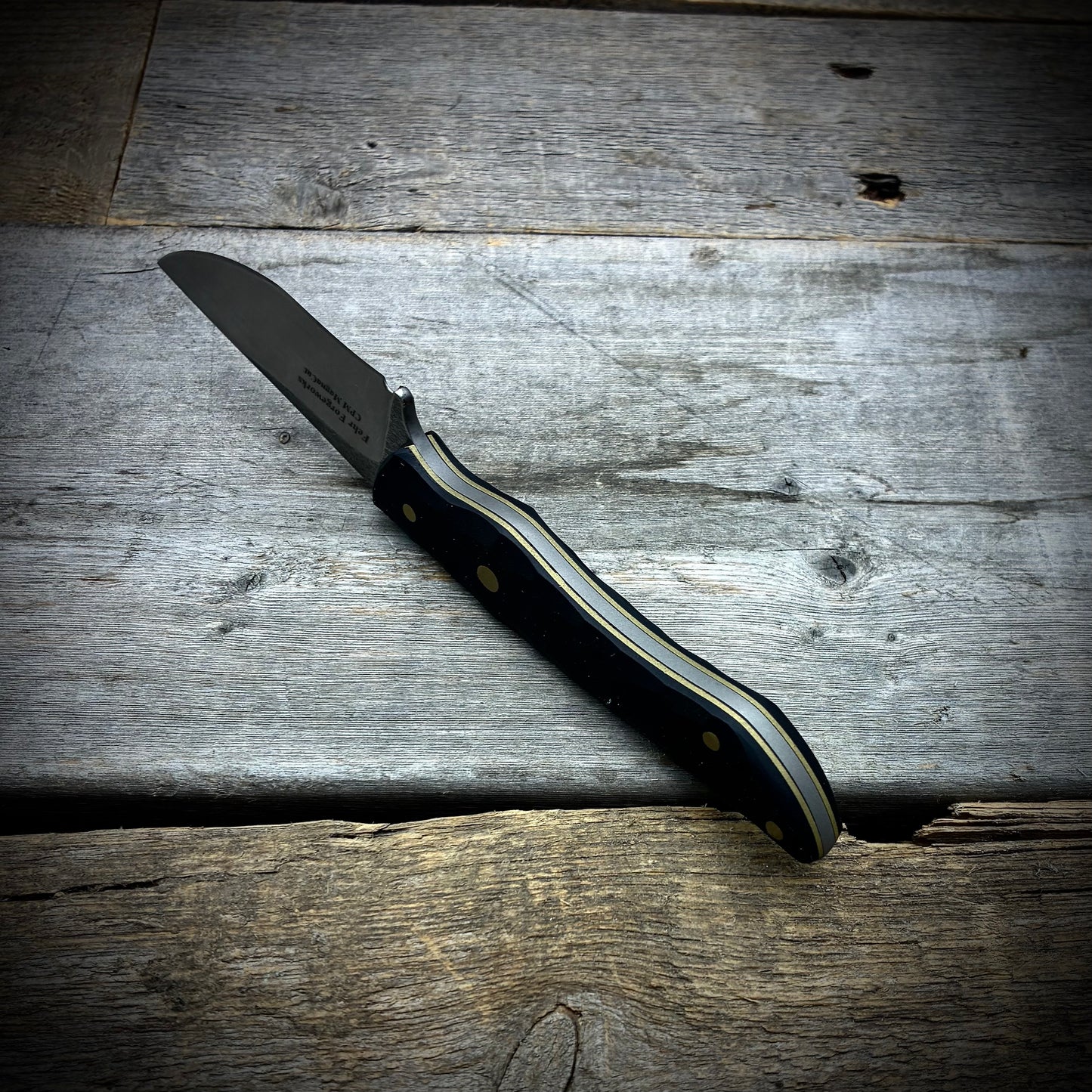 EDC V2 Magnacut