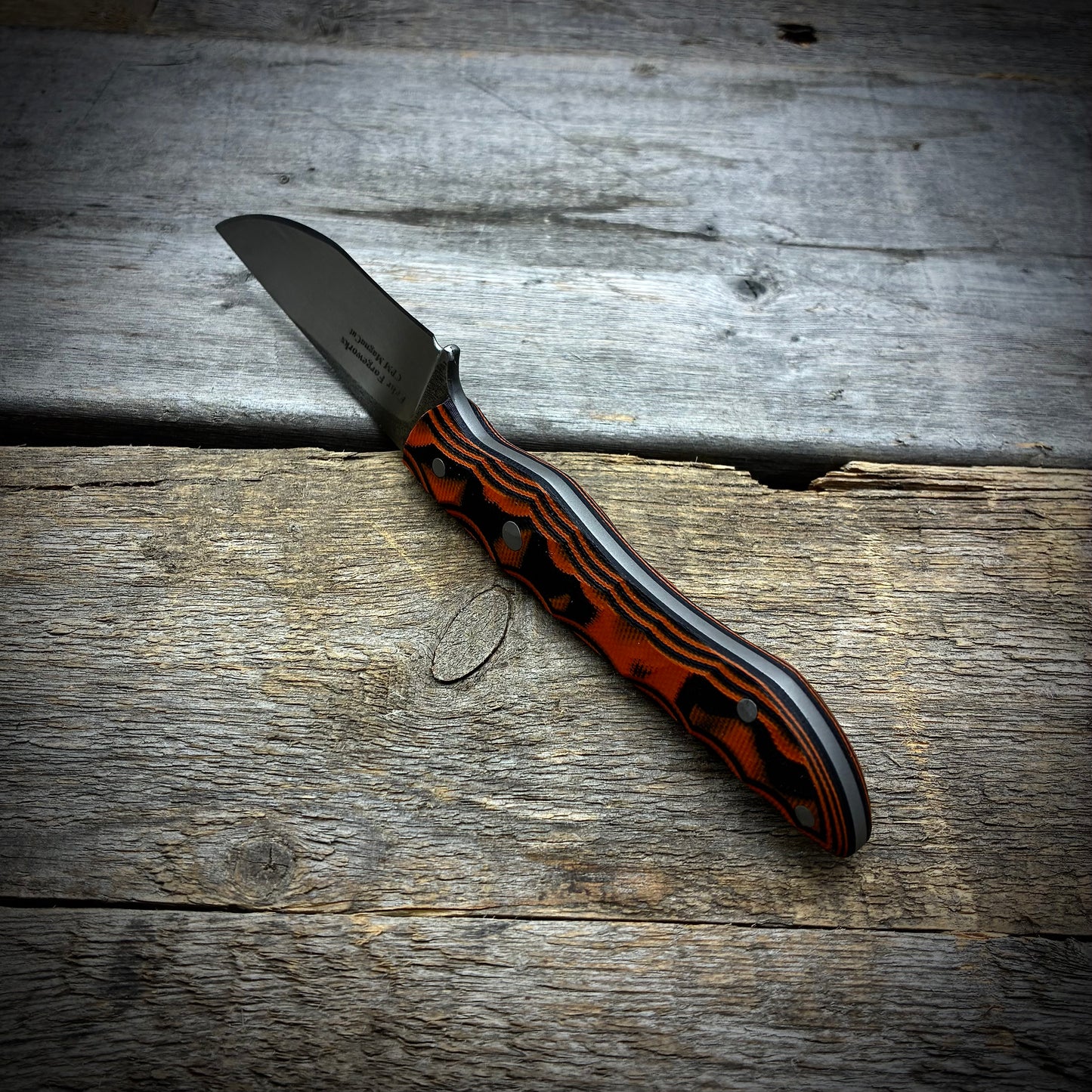 EDC V2 Magnacut