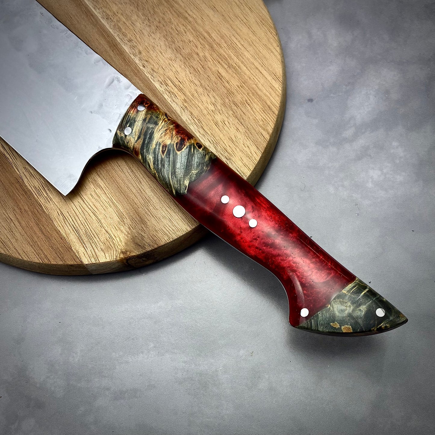 Japanese Nakiri
