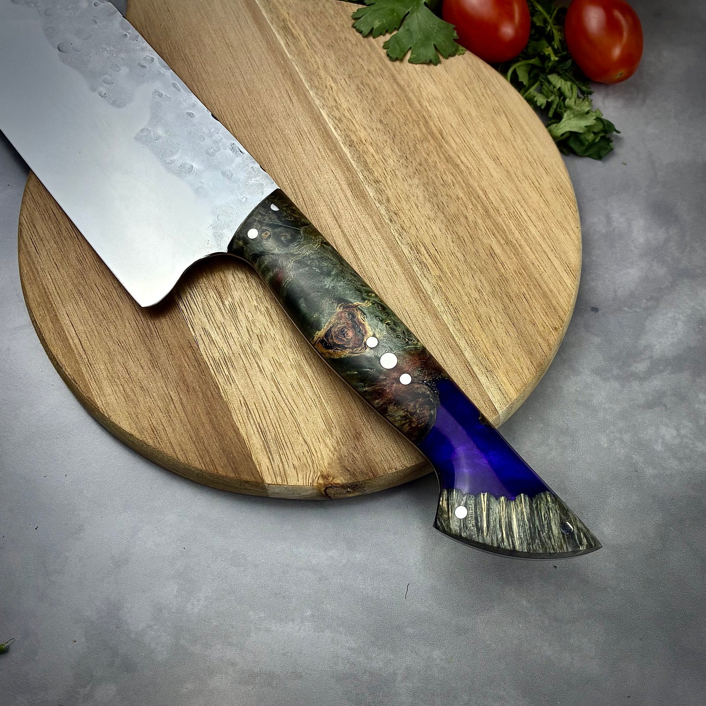 Japanese Nakiri