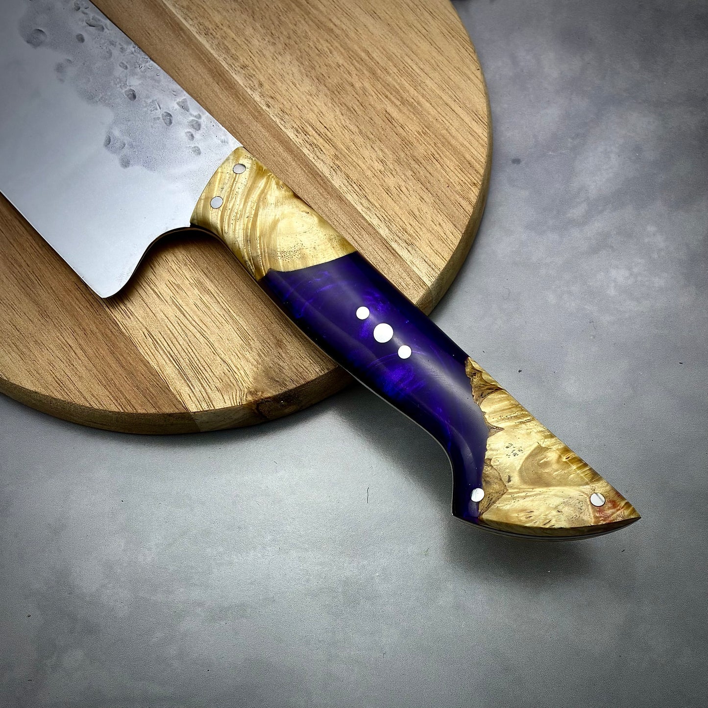 Japanese Nakiri