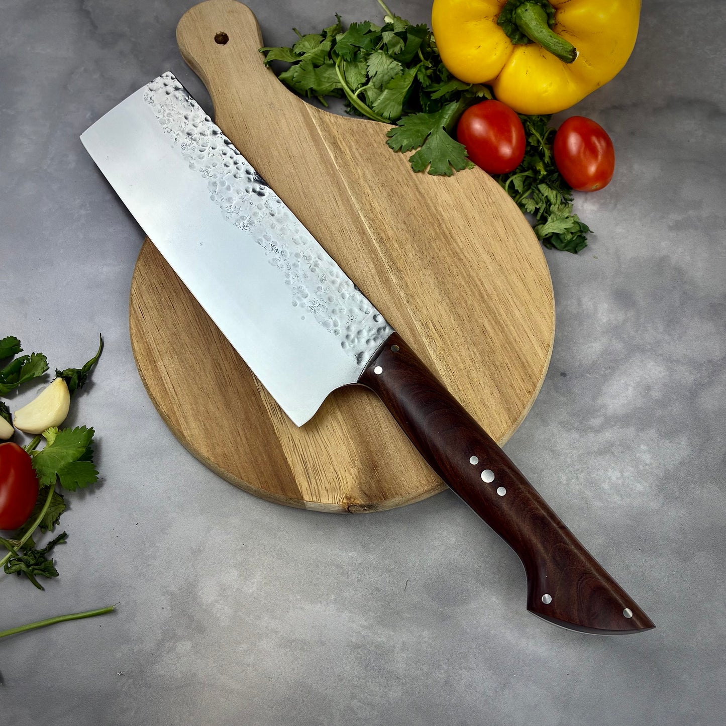 Japanese Nakiri