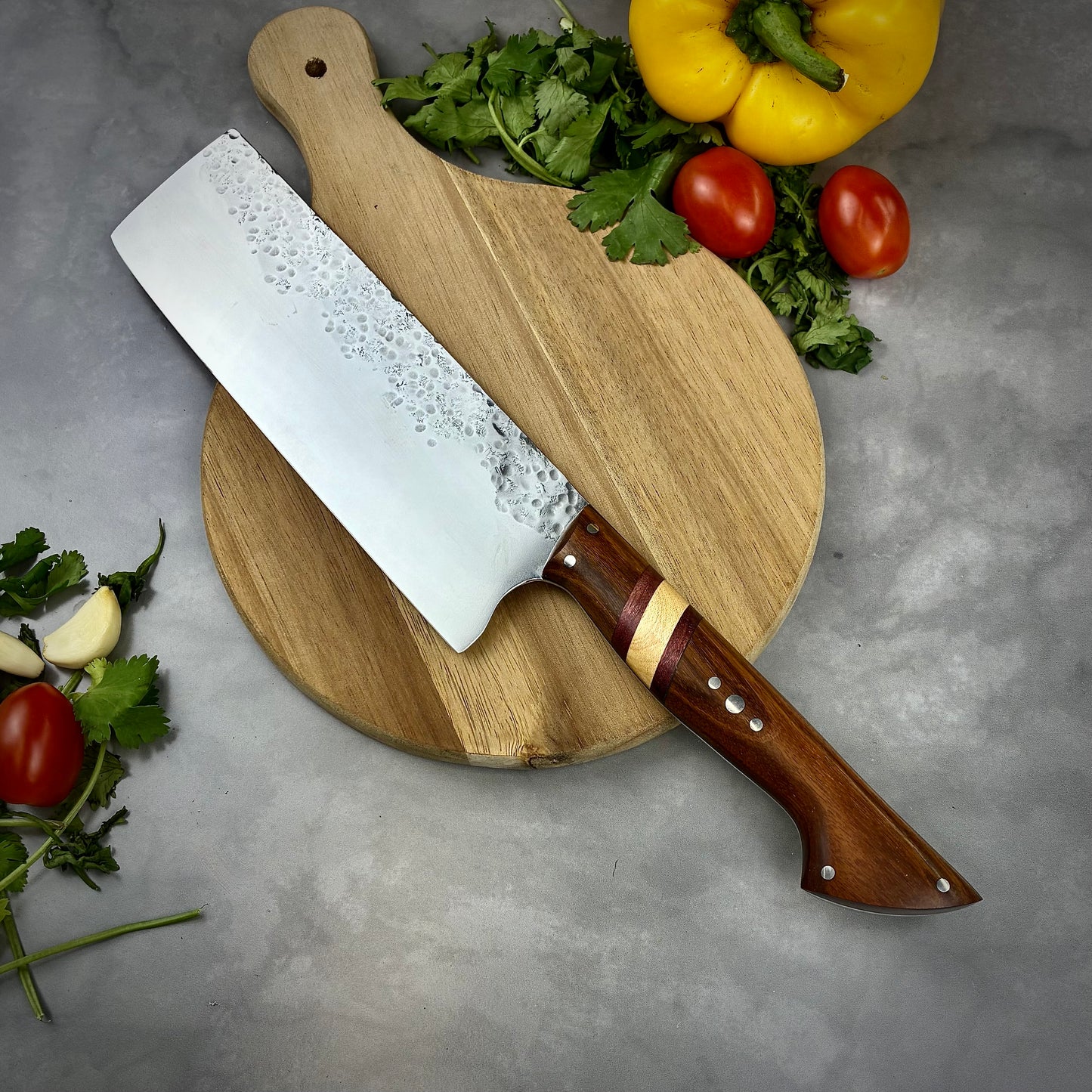 Japanese Nakiri