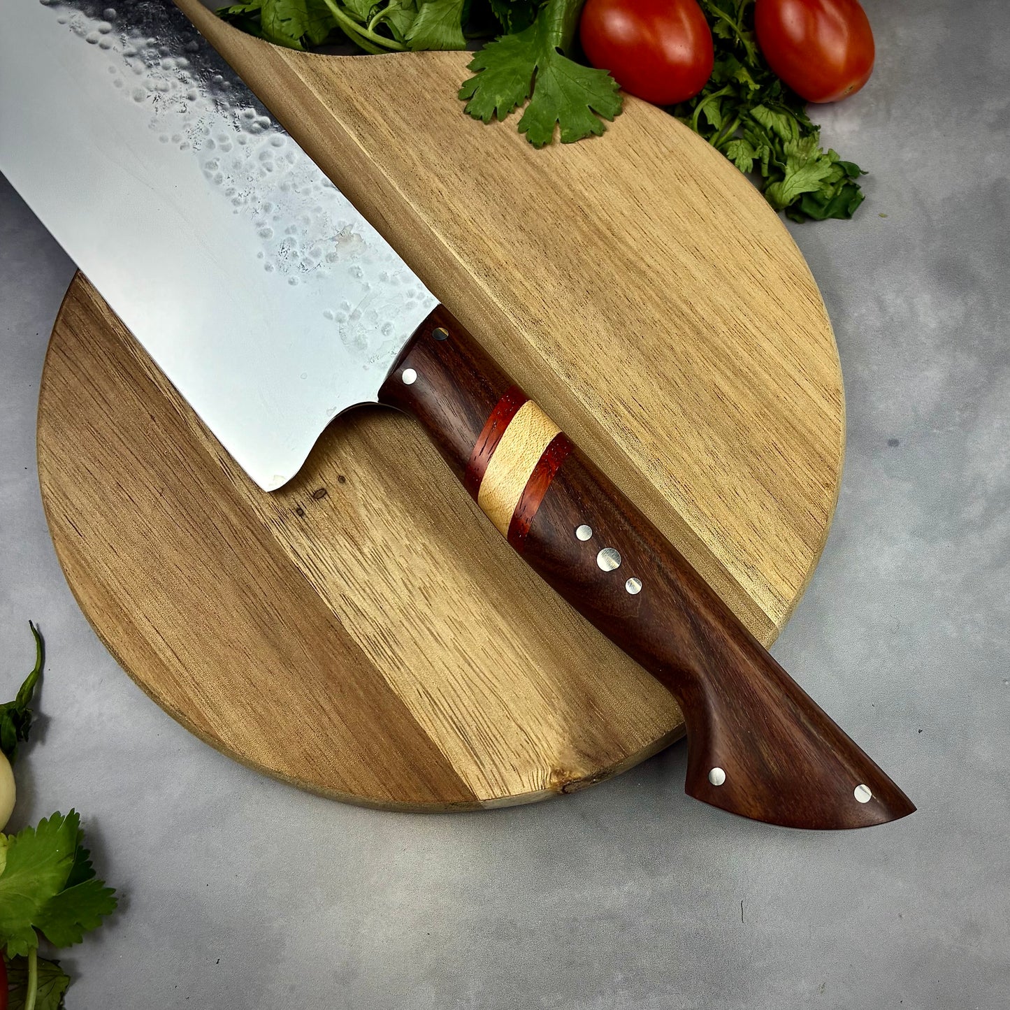 Japanese Nakiri