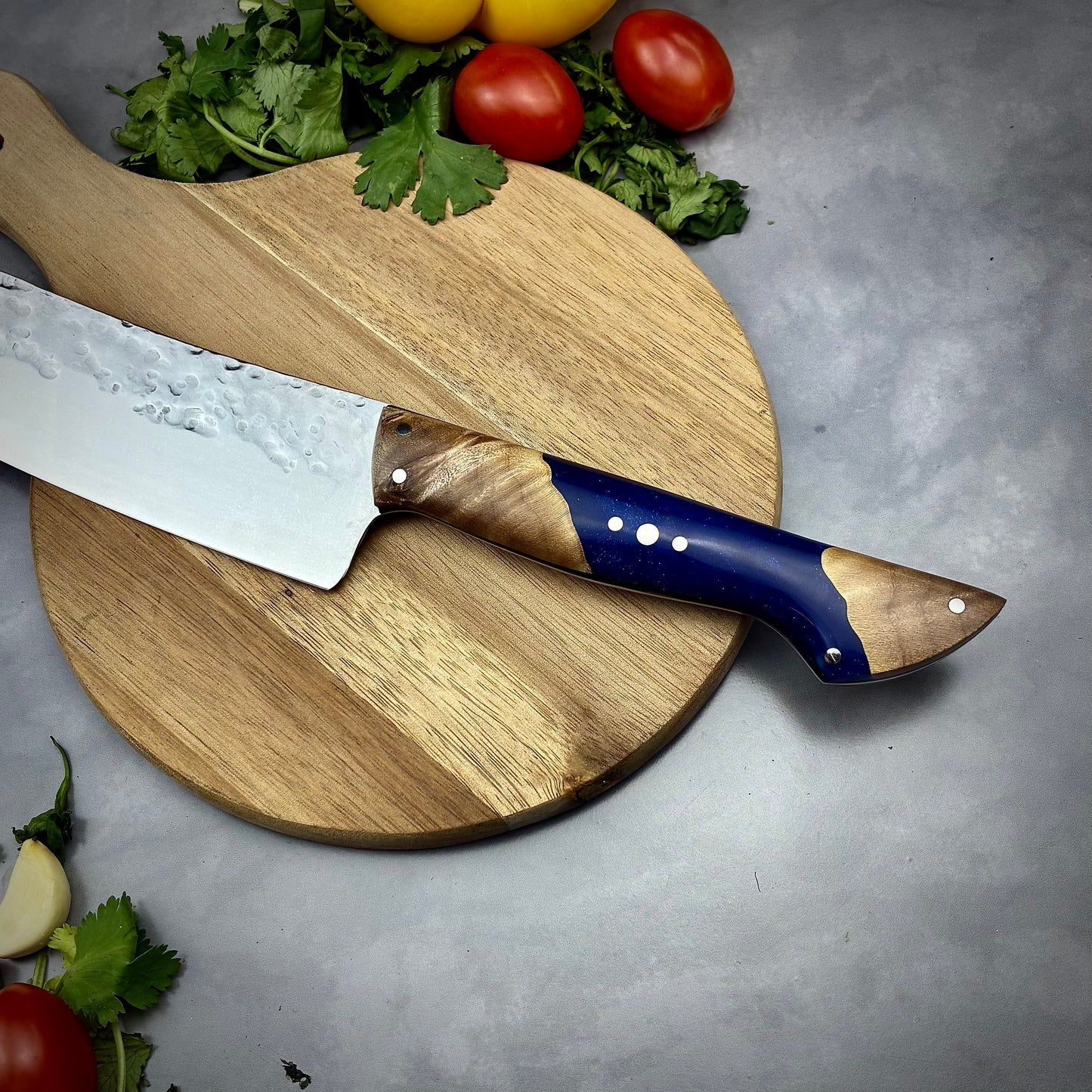 Japanese Santoku