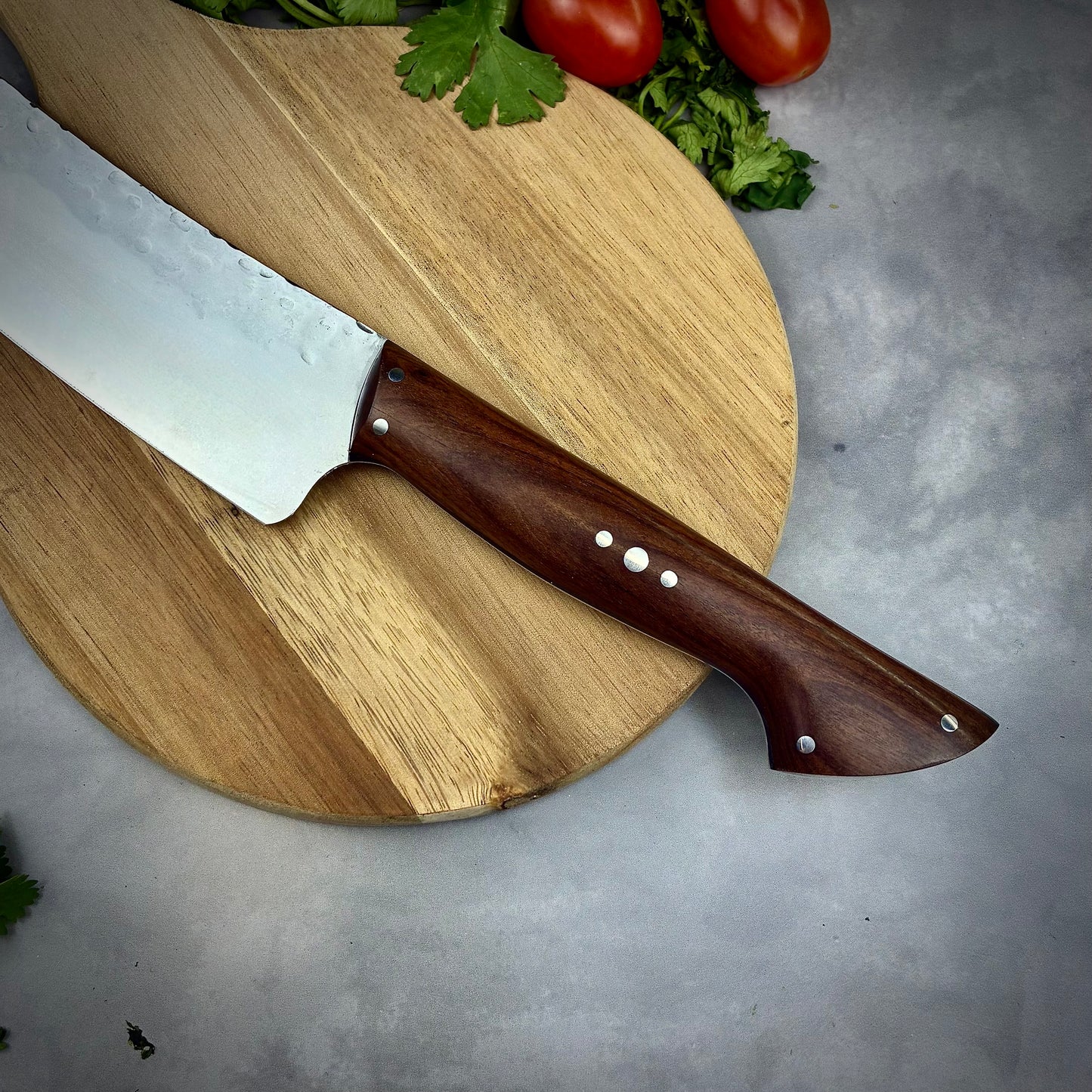 Japanese Santoku