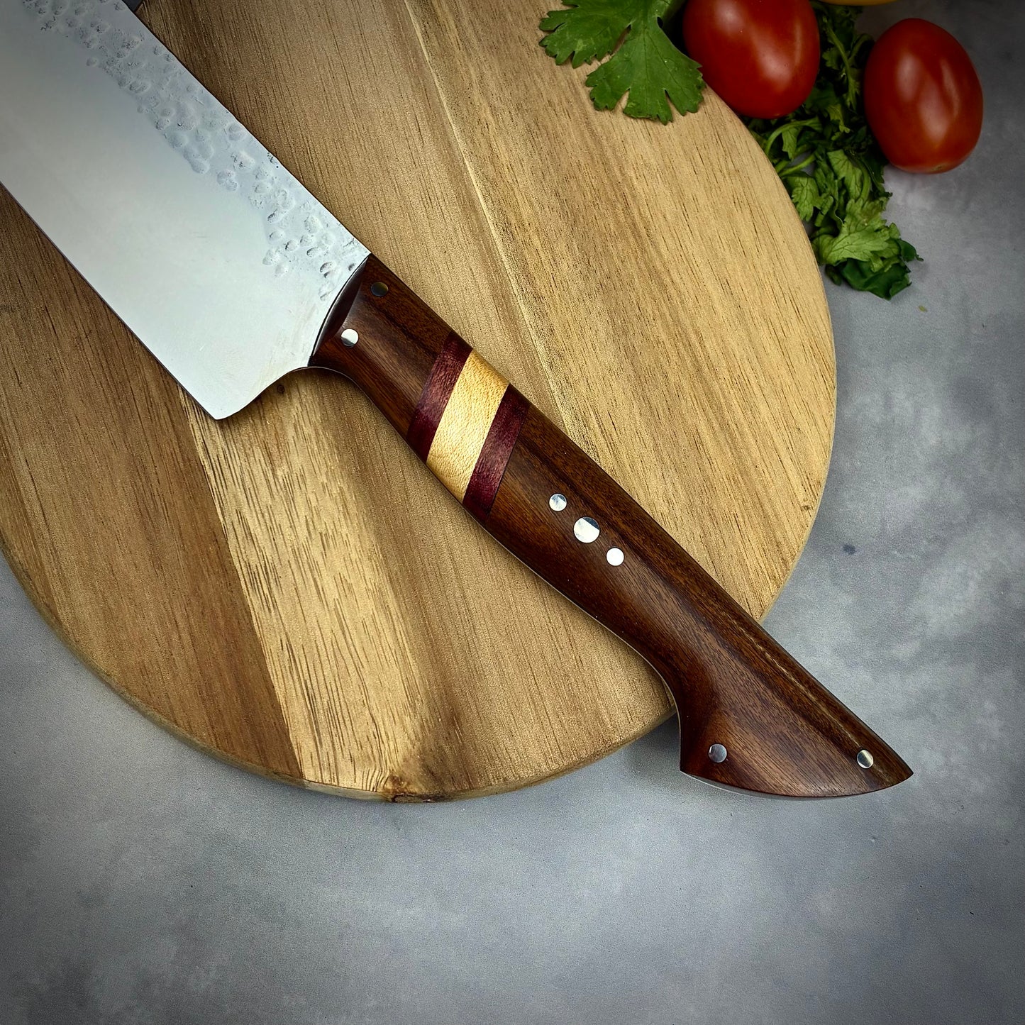 Japanese Santoku